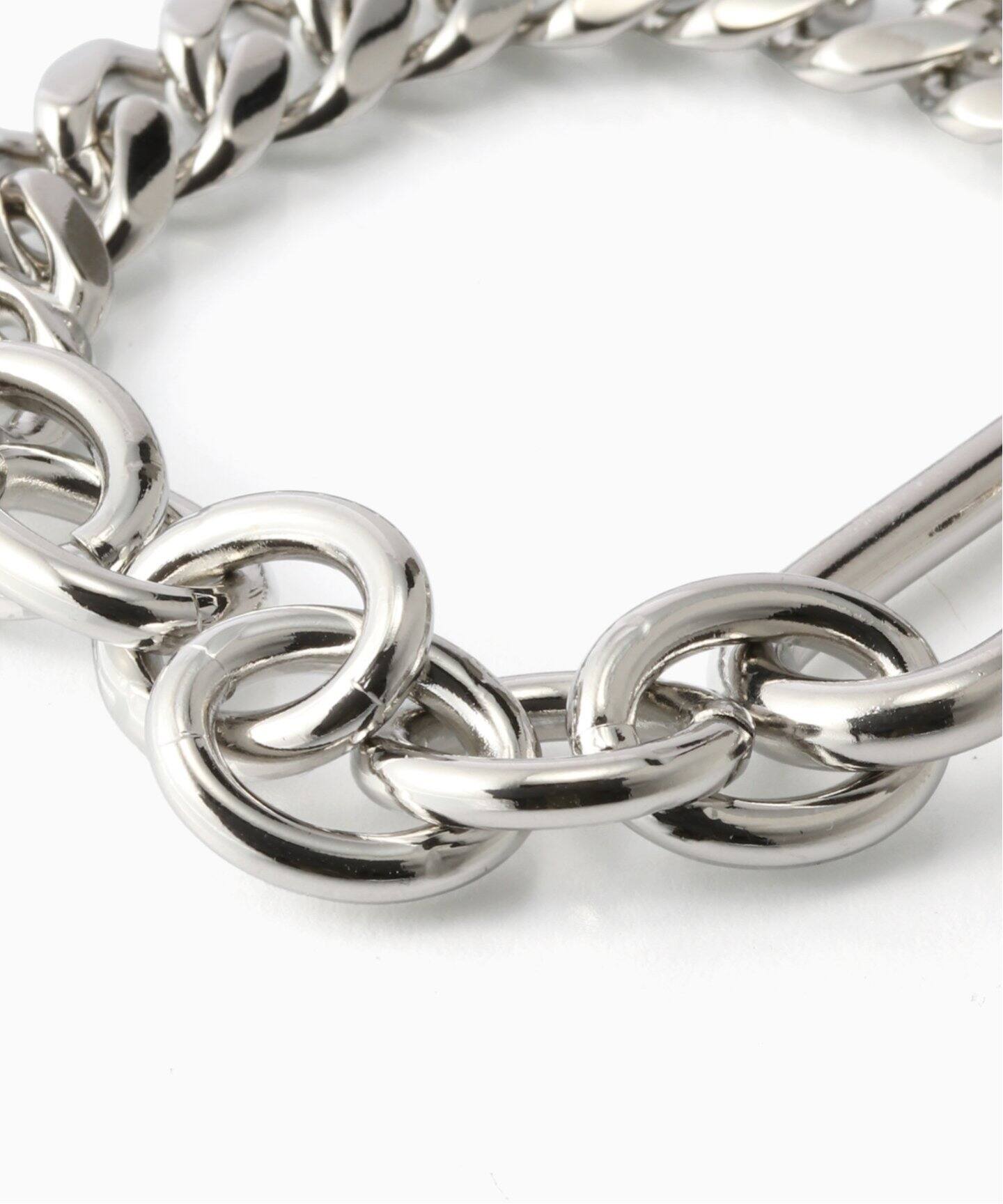 JIEDA /ジエダWIDE SWITCHING BRACELET（ブレスレット・バングル