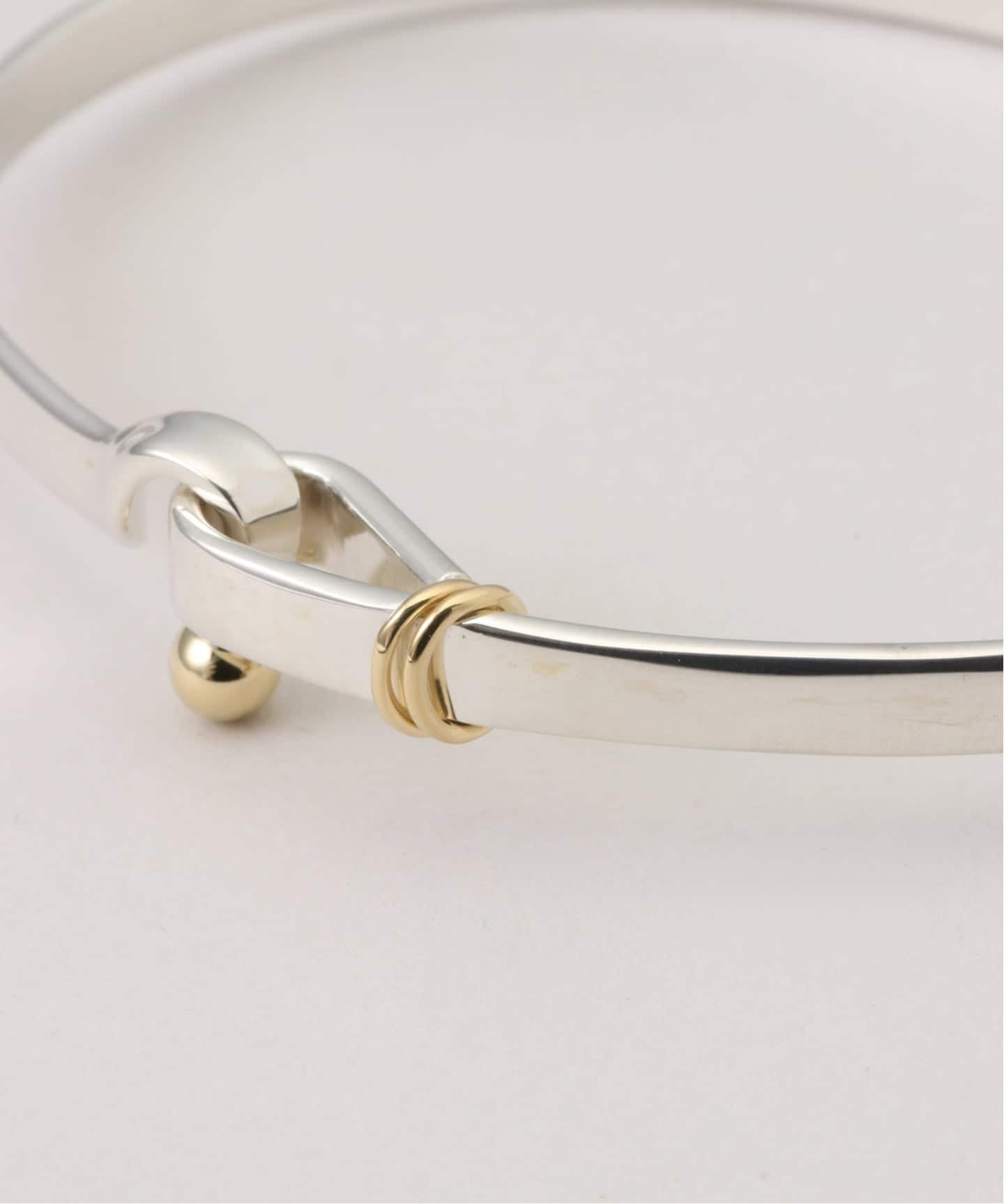 Tiffany & Co. バングル TIFFANY&Co. サマセット バングル – VINTAGE SELECT SHOP MAISON
