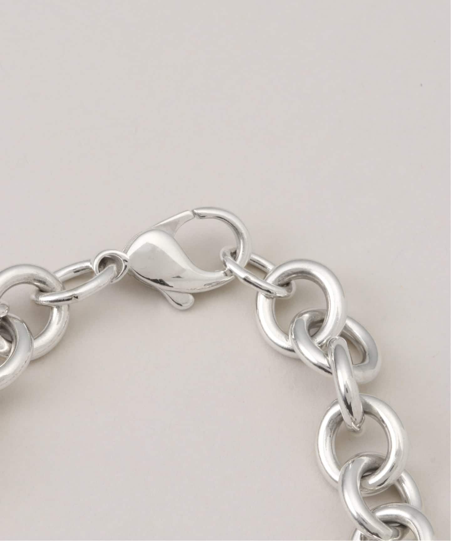 ★初売★【TIFFANY&Co.】リンク　ハート　フック　バングル　1779 TIFFANY&Co. TIFFANY ティファニー ヴィンテージバングル