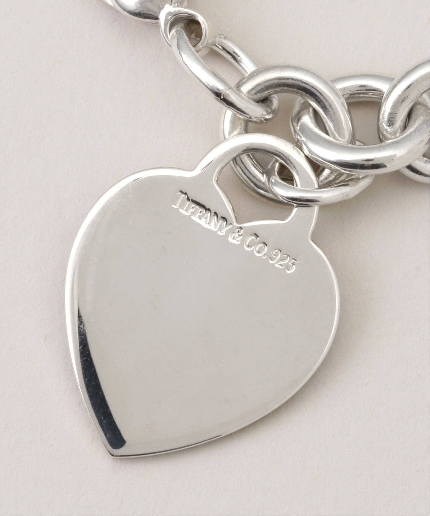 Tiffany & Co. バングル TIFFANY&Co. ティファニー アトラスバングル/Sv925-21.7g