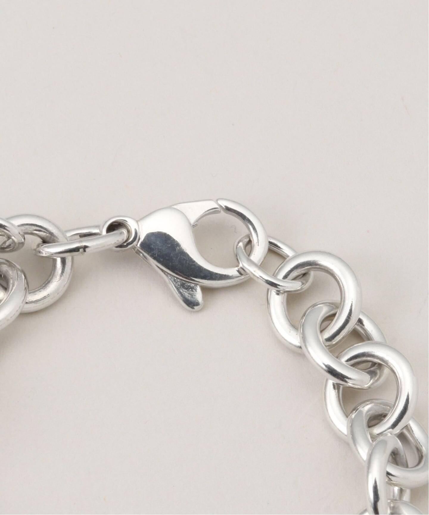 TIFFANY＆CO. Return to / Stars and stripes bracelet（ブレスレット