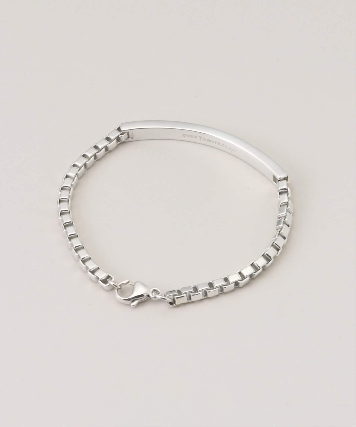 Old Tiffany バングル ☆決算特価商品☆ Tiffany & Co. シルバーバングル アクセサリー