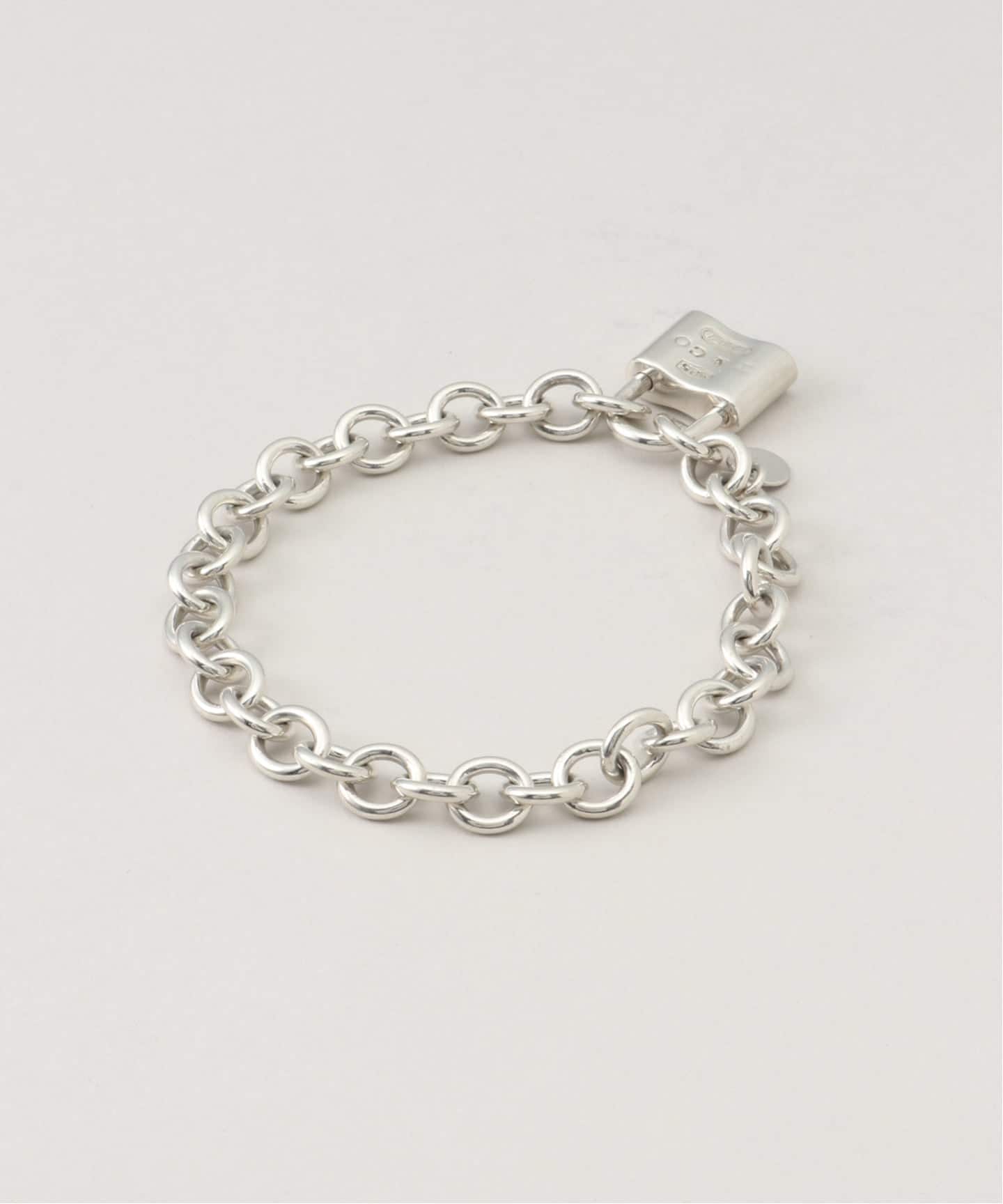 TIFFANY＆CO. 1837 Lock Bracelet（ブレスレット・バングル