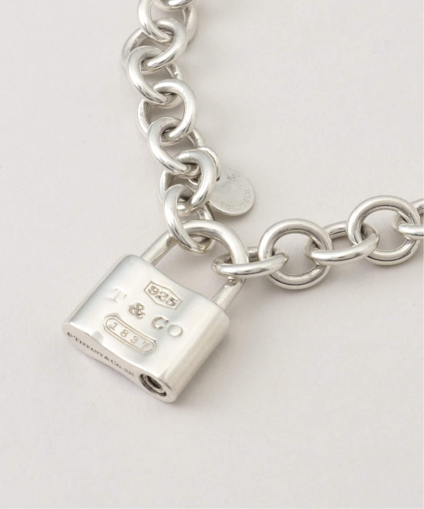 Tiffany 1837 バングル ブレスレット TIFFANY & Co. ティファニー 1837 サークルブレスレット