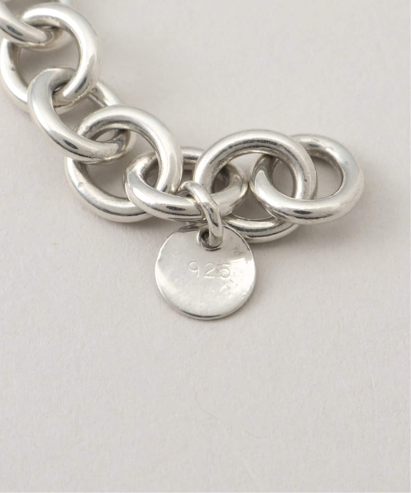 TIFFANY＆CO. 1837 Lock Bracelet（ブレスレット・バングル