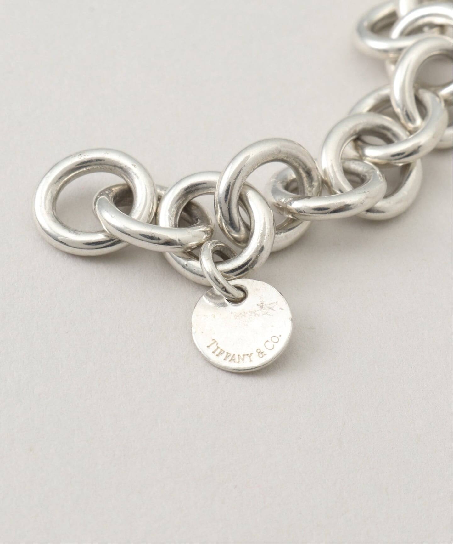 TIFFANY＆CO. 1837 Lock Bracelet（ブレスレット・バングル