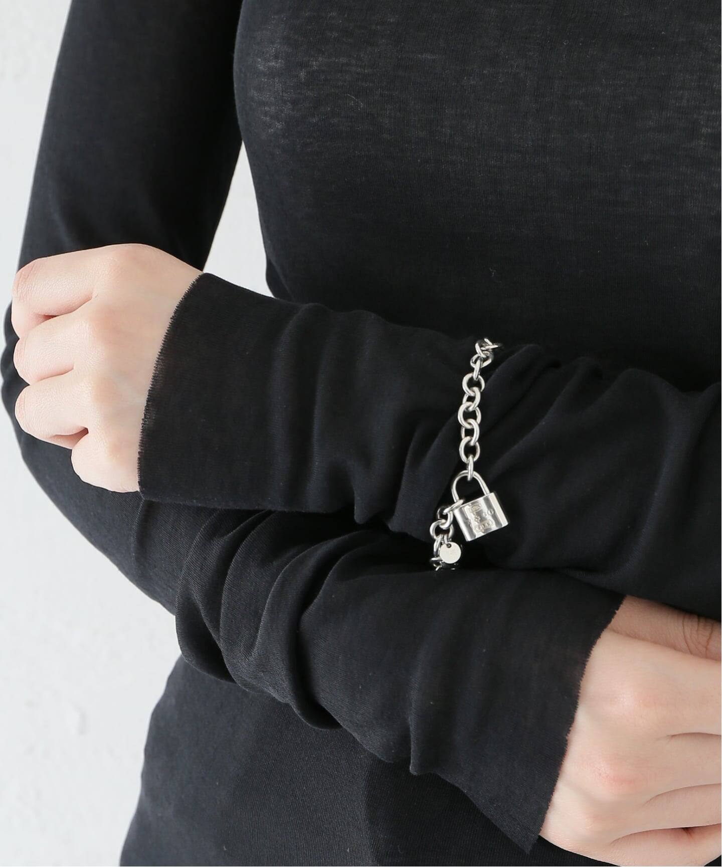 TIFFANY＆CO. 1837 Lock Bracelet（ブレスレット・バングル