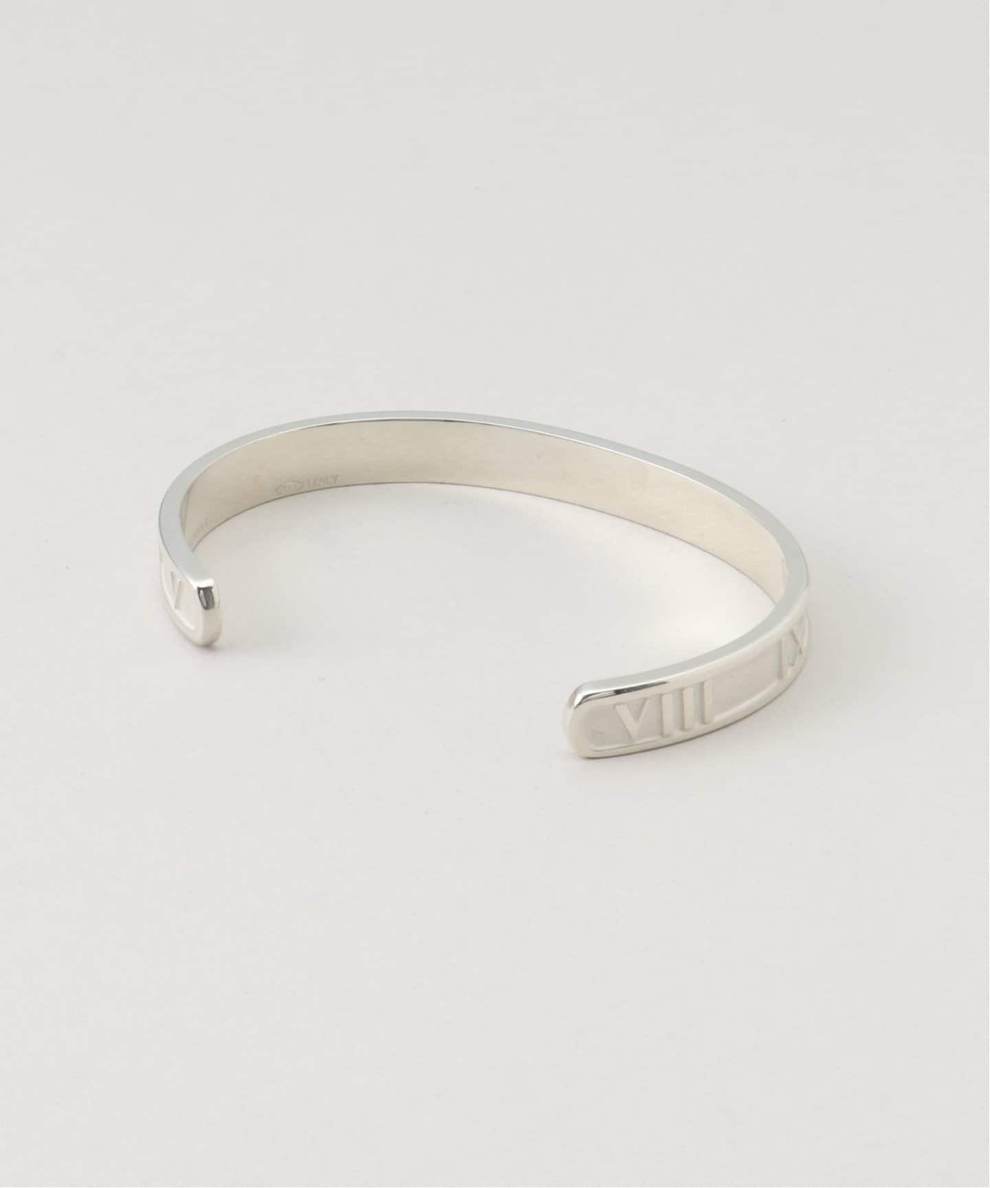 TIFFANY＆CO. Atlas Bangle（ブレスレット・バングル）｜HIROB