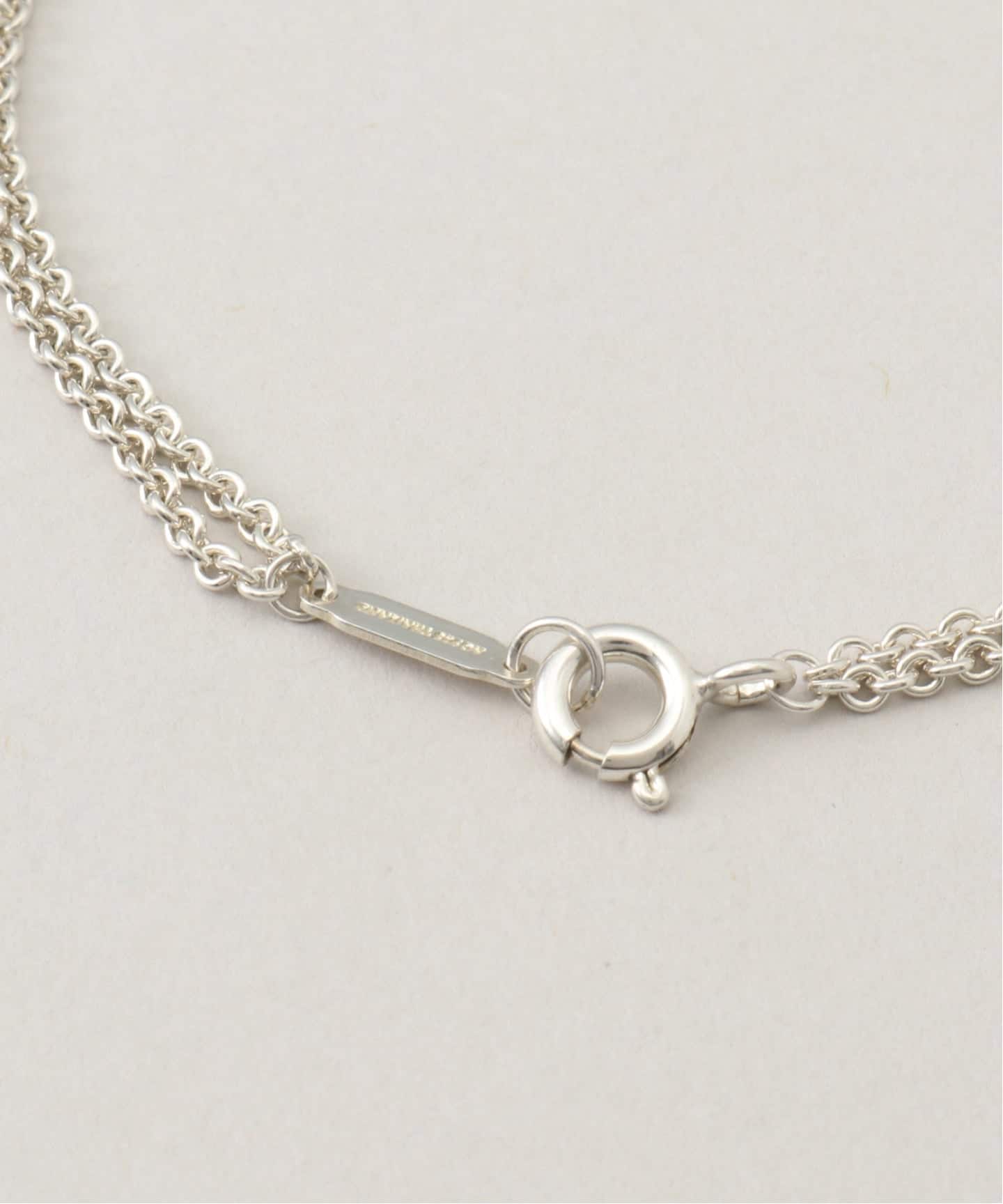 Tiffany & Co. 無限大モチーフ ブレスレット Infinity Bracelet | Tiffany & Co. US