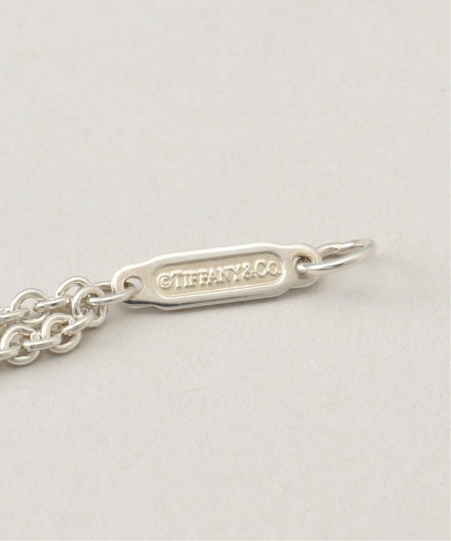 TIFFANY＆CO. Infinity Bracelet（ブレスレット・バングル