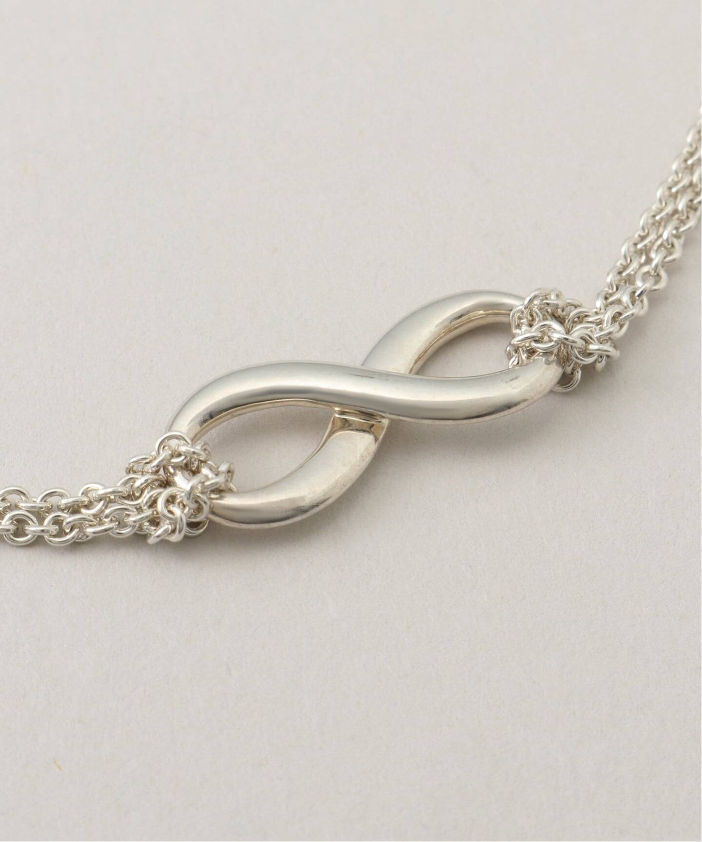 TIFFANY＆CO. Infinity Bracelet（ブレスレット・バングル