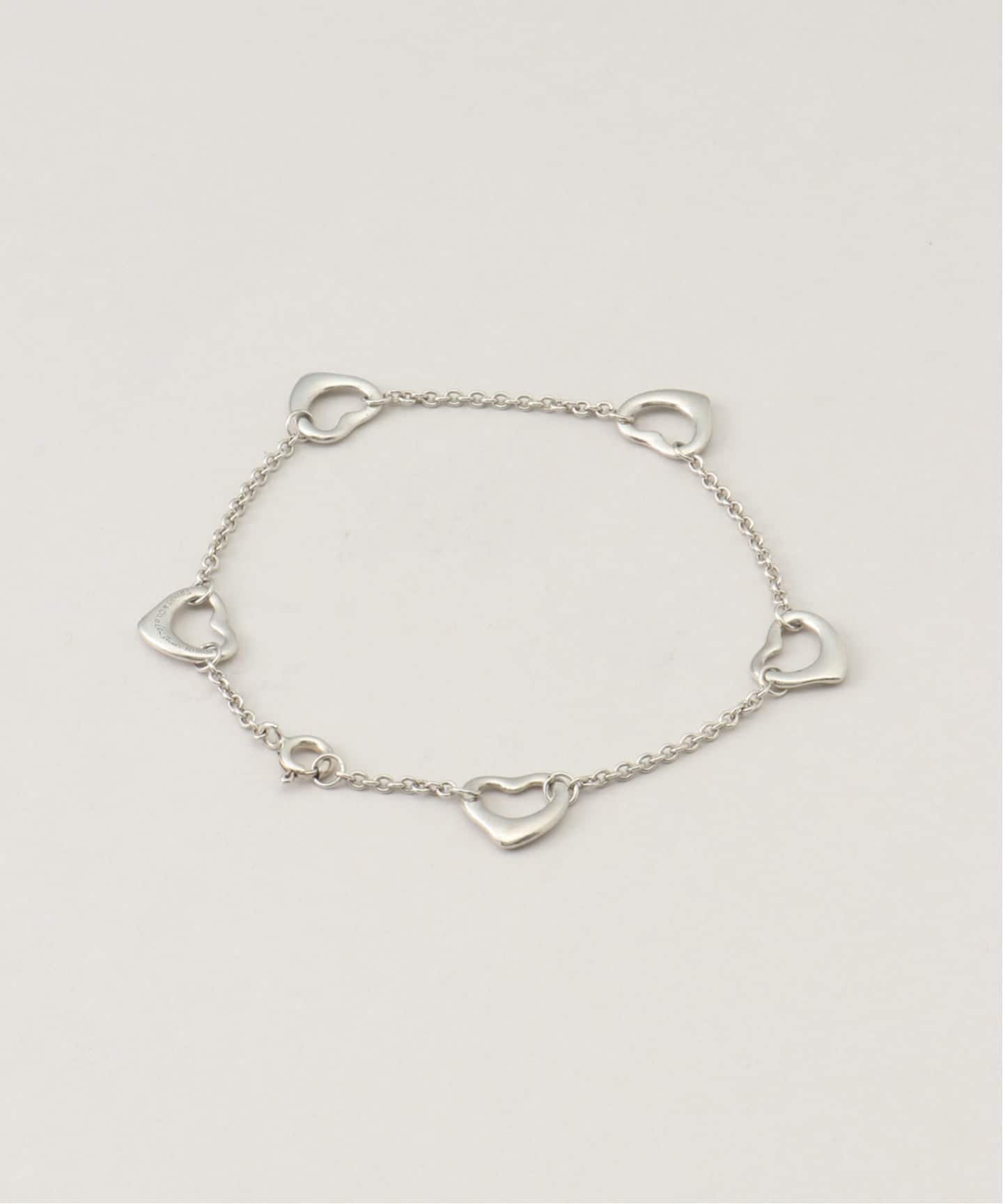 TIFFANY&CO✨ティファニー　バングル　ブレスレット TIFFANY&Co. ティファニー バングル ブレスレット デイジー