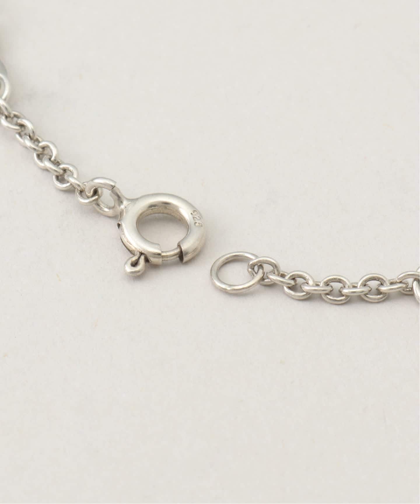 TIFFANY＆CO. Open Heart 5link Bracelet（ブレスレット