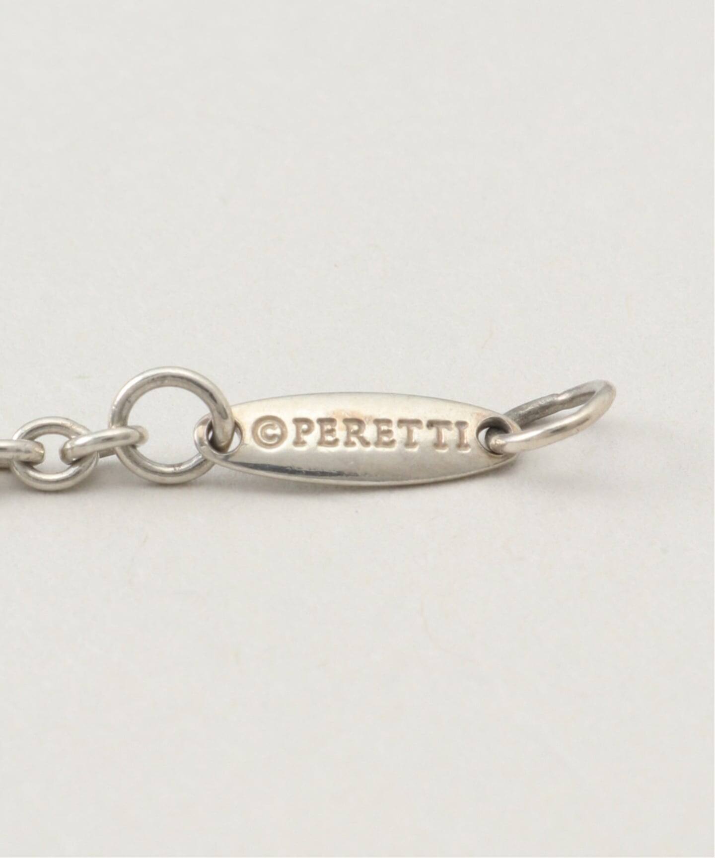 Tiffany ブレスレット　バングル　オープン　ノット　ハート 楽天市場】【中古】TIFFANY＆Co. ティファニー オープン ハート