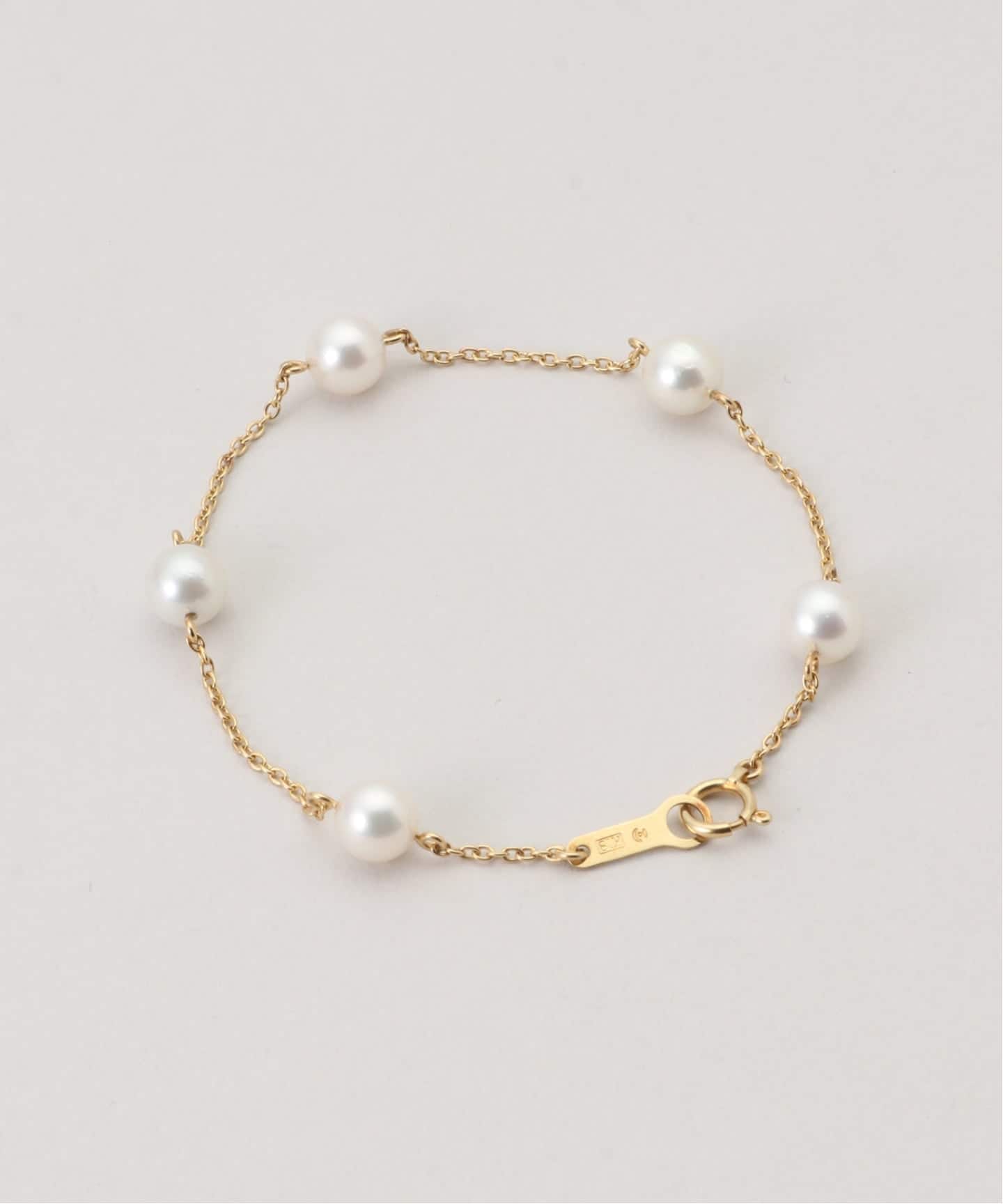 TASAKI Bracelet（ブレスレット・バングル）｜HIROB（ヒロブ）の通販
