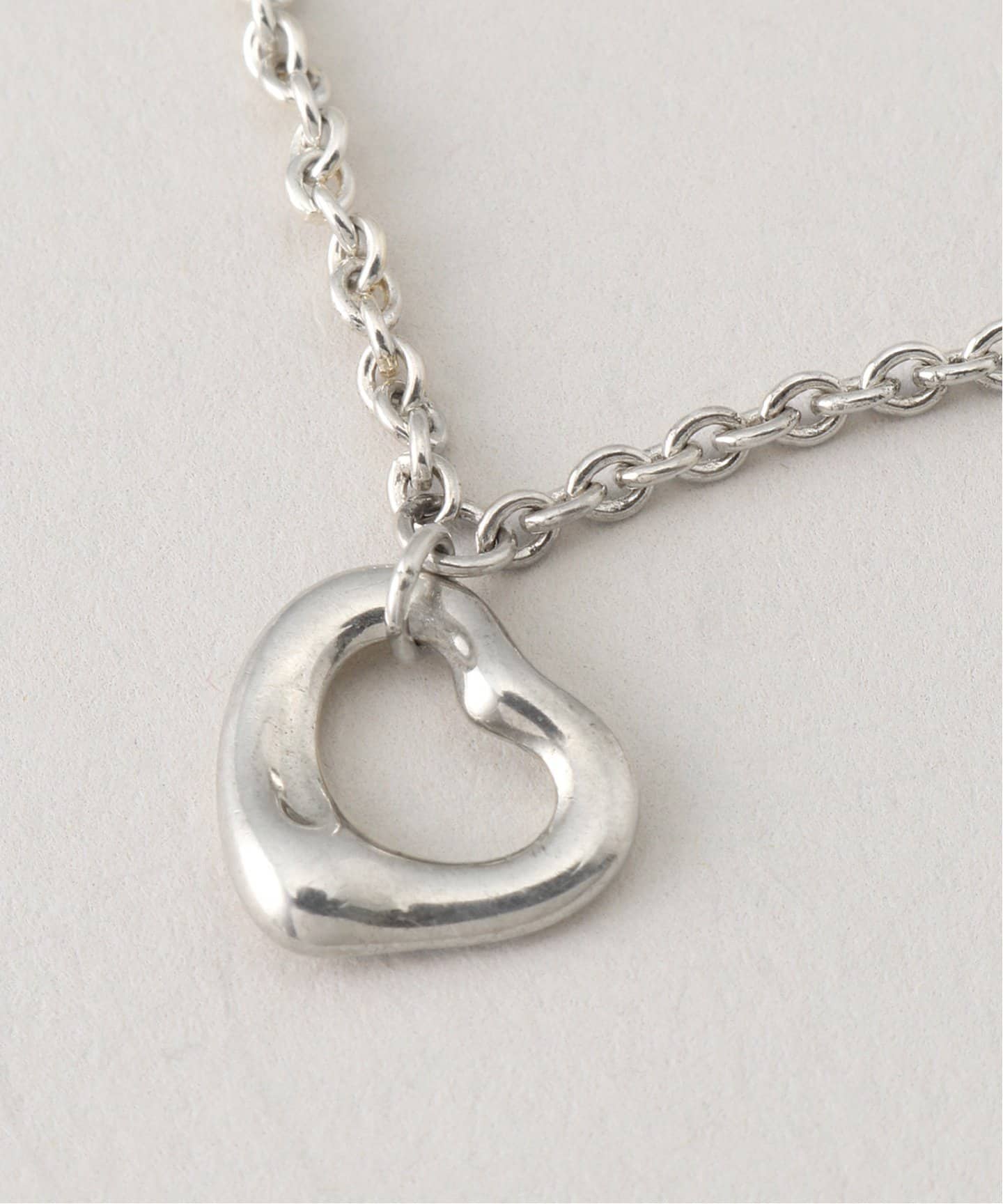 ティファニー ブレスレット LOCKS HEART ビンテージ 楽天市場】ティファニー TIFFANY＆CO ハートロック ブレスレット