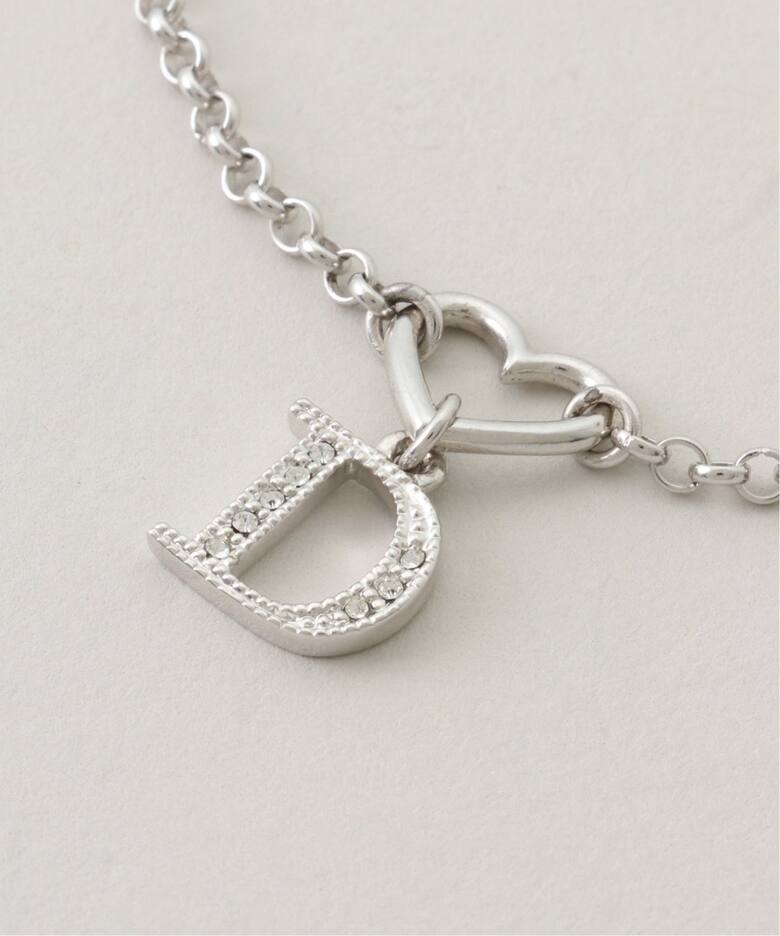 VINTAGE DIOR/ディオール 】bracelet logo（ブレスレット・バングル