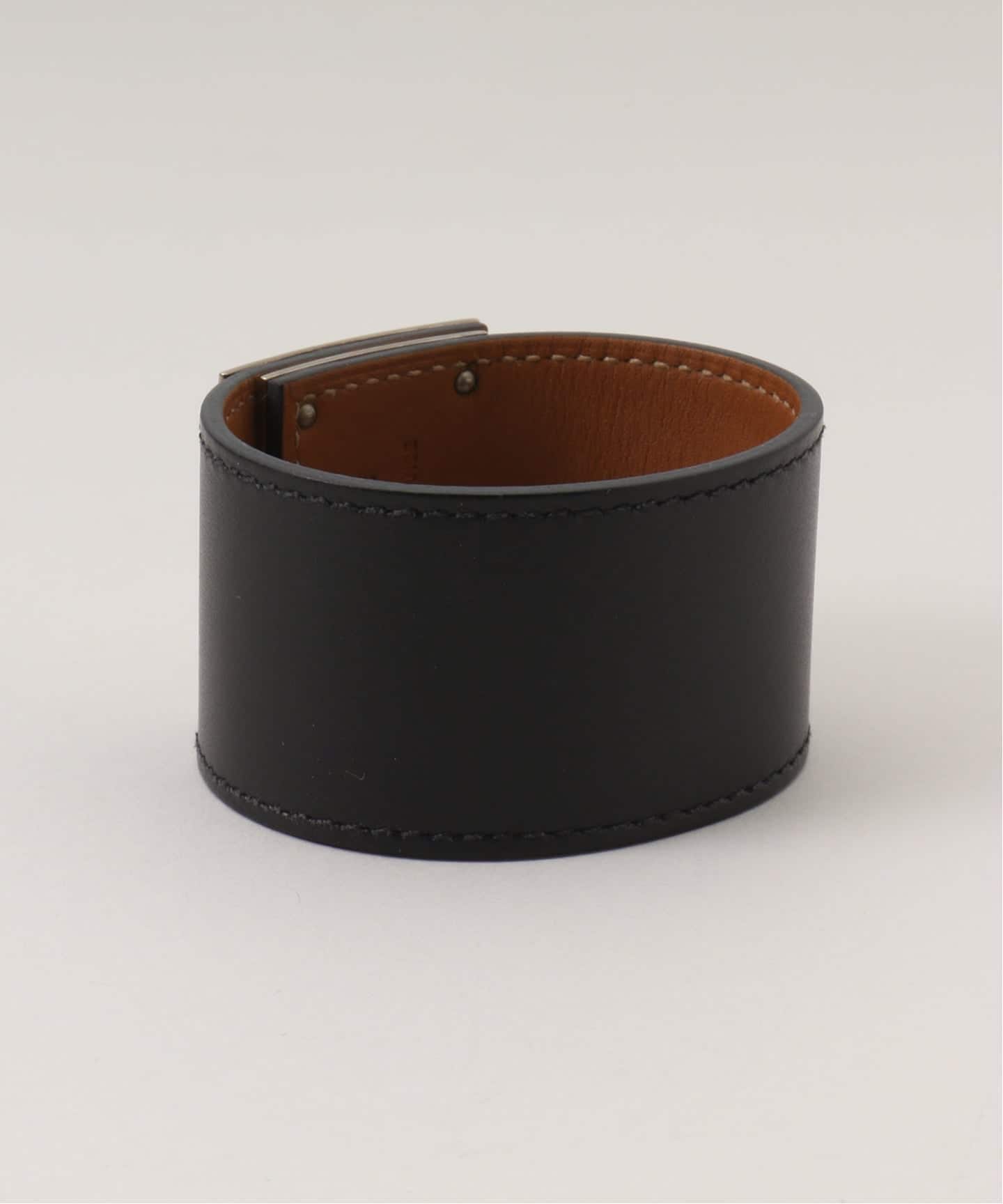 エルメスケリードッグ VINTAGE HERMES/エルメス】Kelly dog bracelet（ブレスレット
