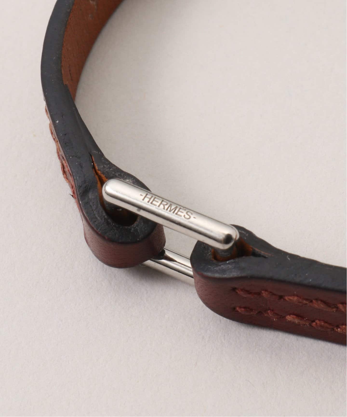 【HERMES】ブレスレットRivale Mini Rivale Mini bracelet | Hermès USA