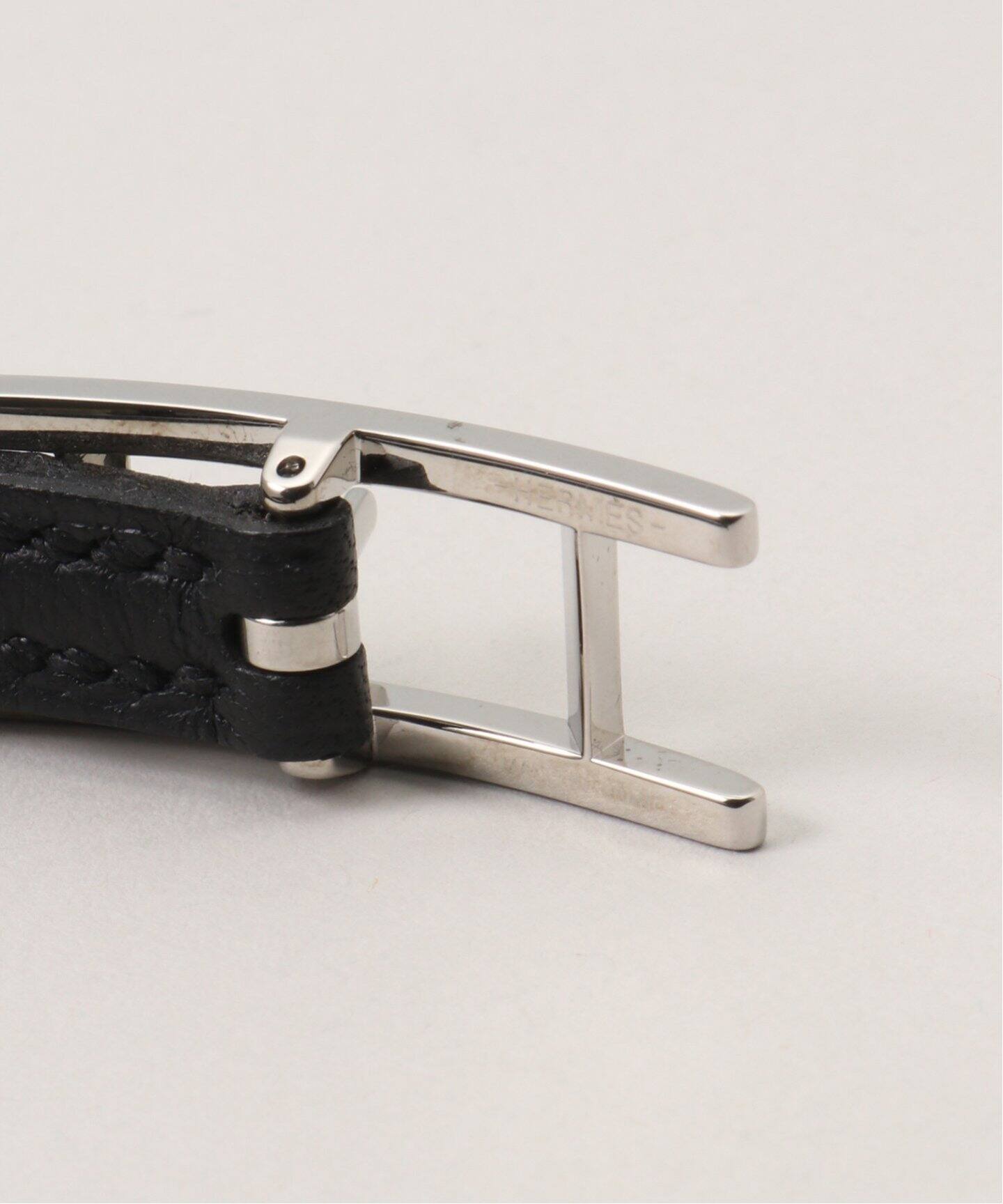 VINTAGE HERMES/エルメス】Hapi bracelet（ブレスレット
