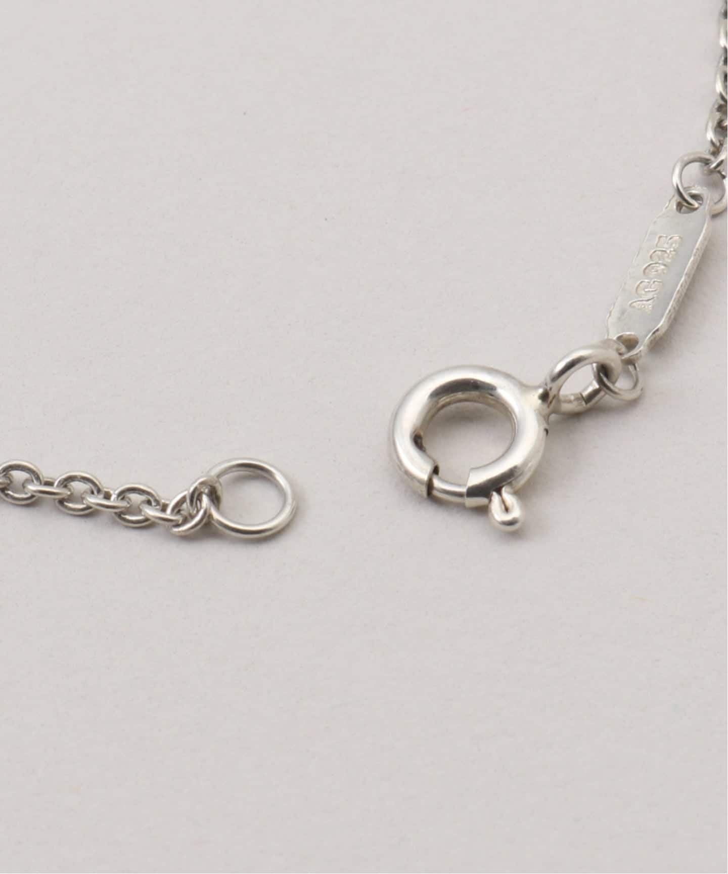 VINTAGE TIFFANY&Co./ティファニー】Inter locking circle bracelet