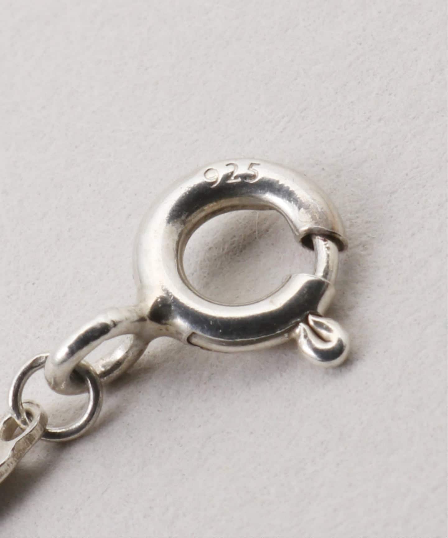 VINTAGE TIFFANY&Co./ティファニー】Inter locking circle bracelet