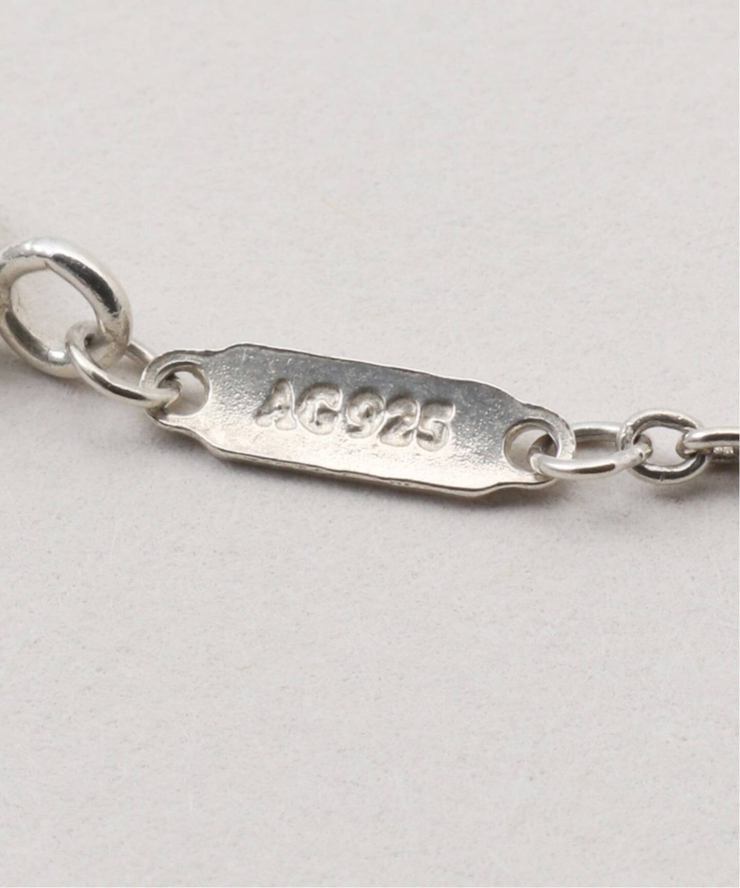 VINTAGE TIFFANY&Co./ティファニー】Inter locking circle bracelet