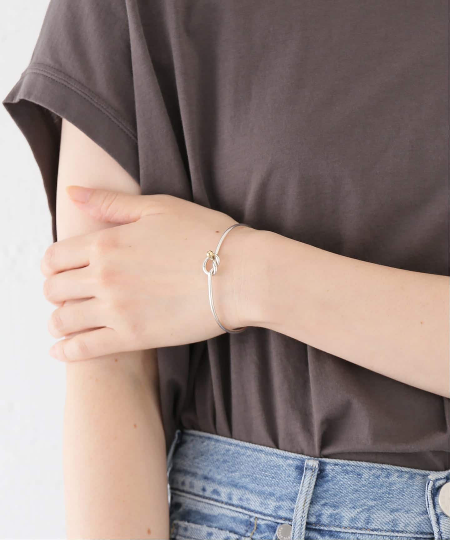 TIFFANY&CO✨ティファニー　バングル　ブレスレット TIFFANY&Co. Tiffany&Co. ティファニー バングル ブレスレット