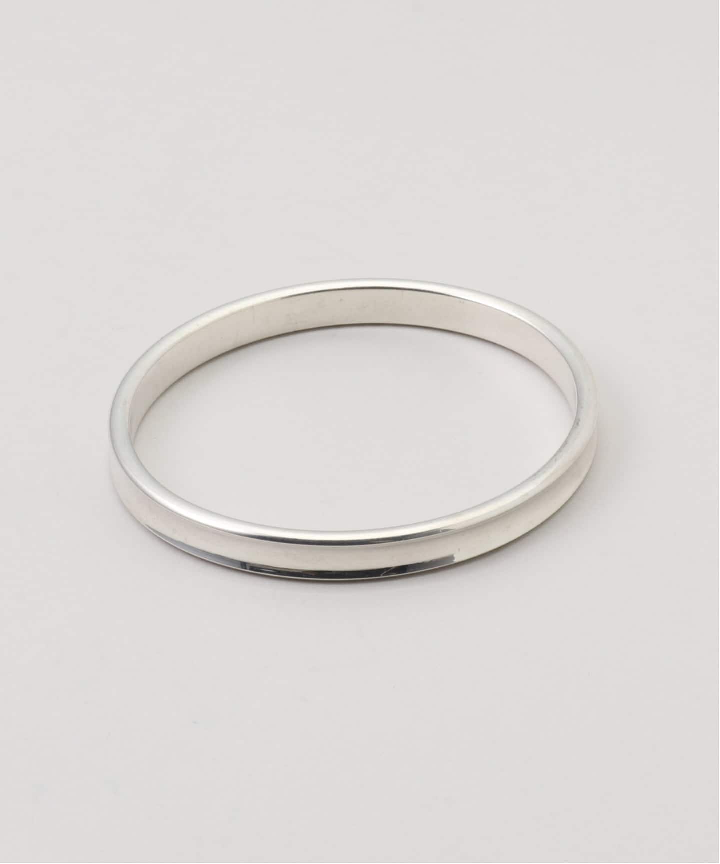 VINTAGE TIFFANY&Co./ティファニー】1837 narrow bangle（ブレスレット