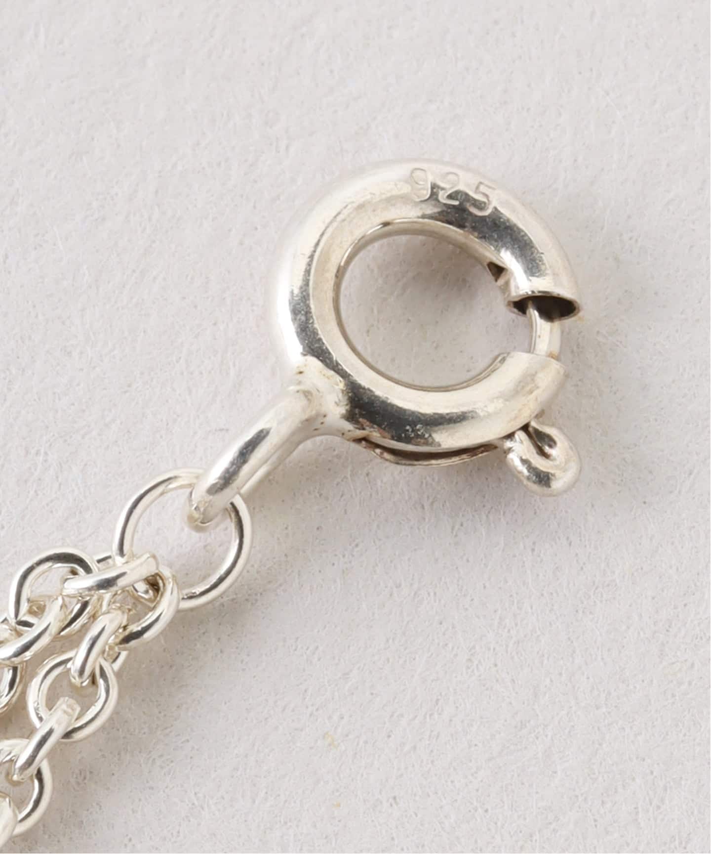 VINTAGE TIFFANY&Co./ティファニー】Infinity bracelet（ブレスレット