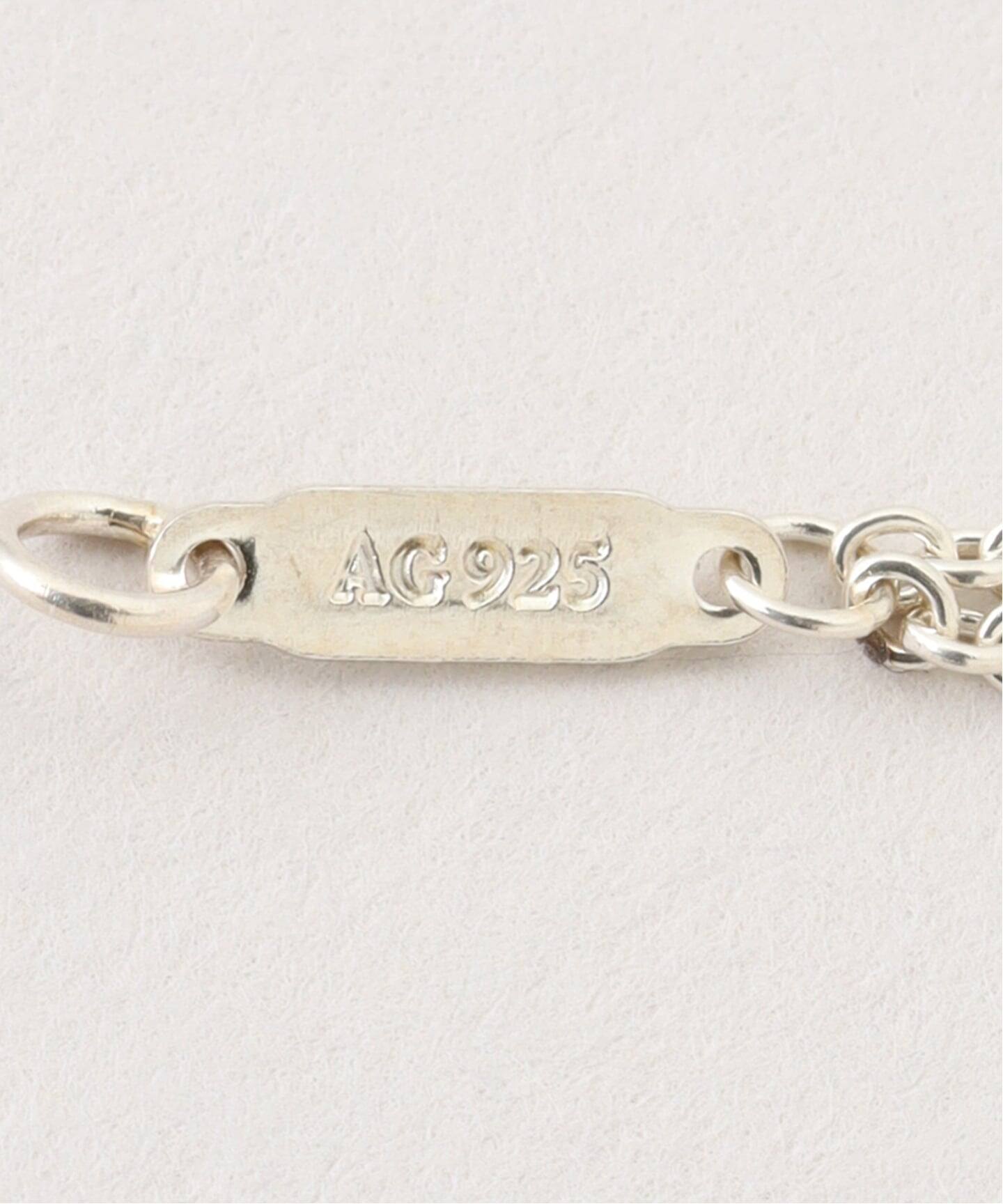 VINTAGE TIFFANY&Co./ティファニー】Infinity bracelet（ブレスレット