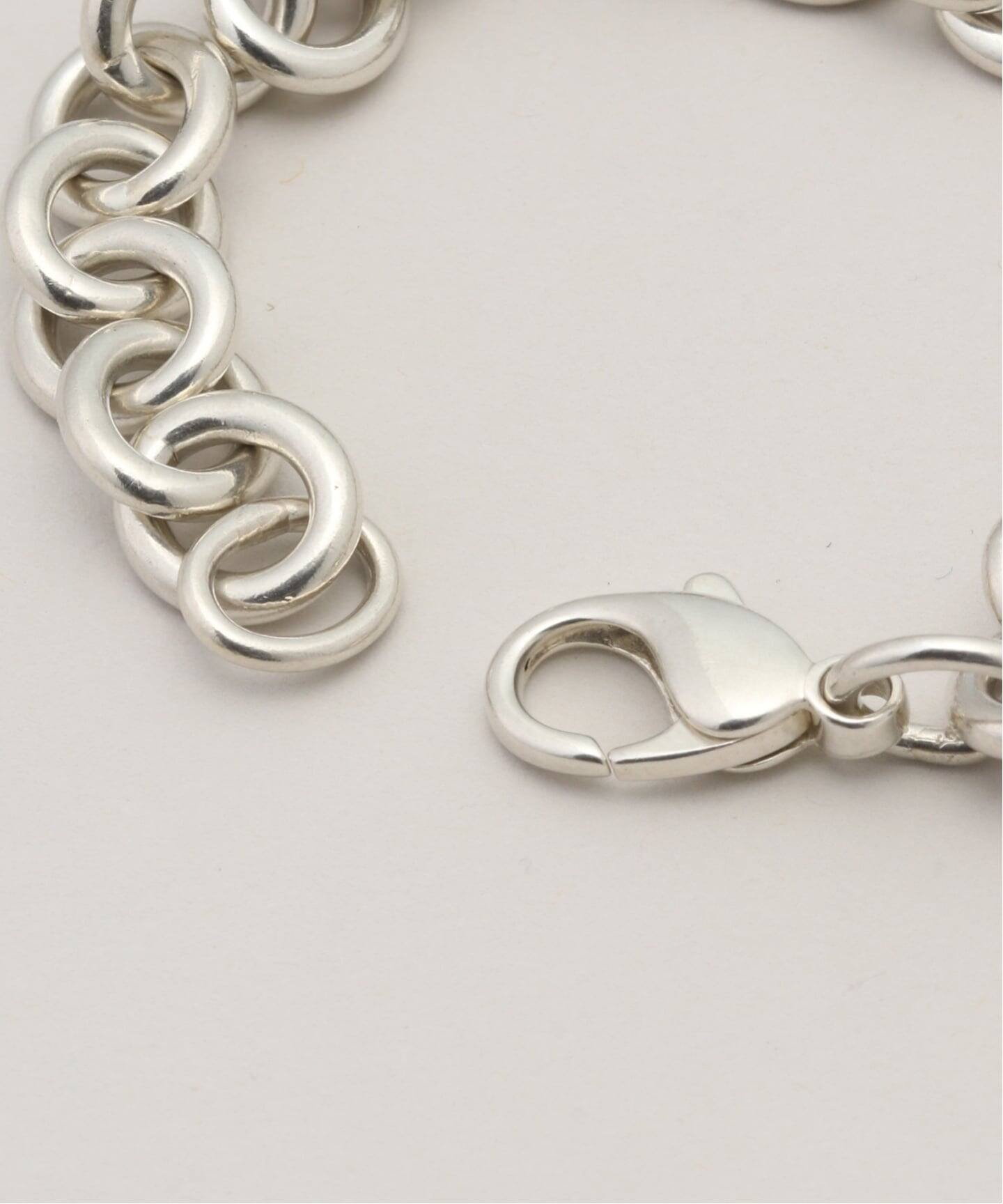 VINTAGE TIFFANY&Co./ティファニー】Return to heart bracelet