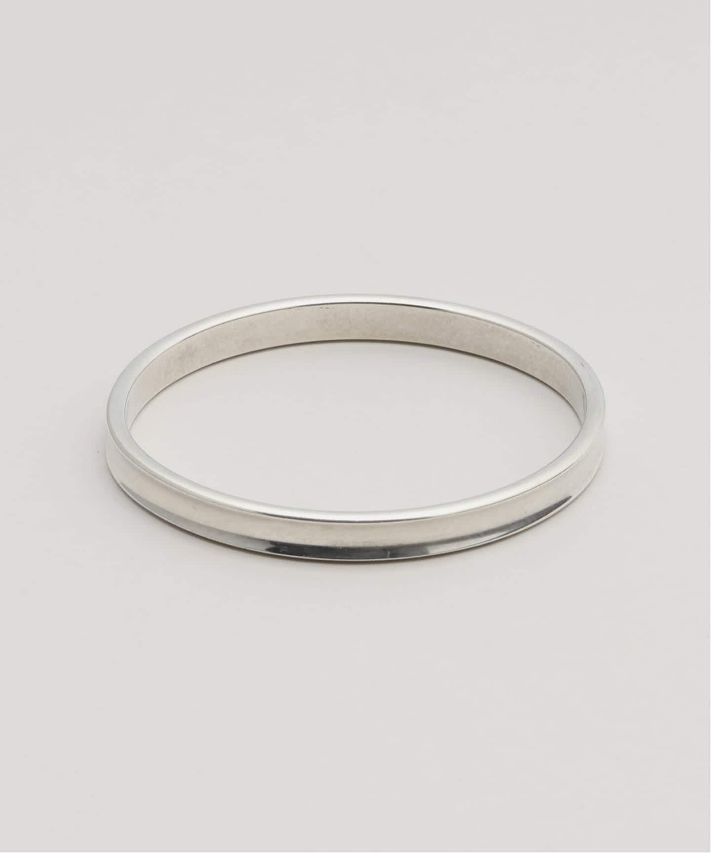 Tiffany＆Co. ティファニー 1837バングル TIFFANY&Co. ティファニー 1837 バングル ナロー オープン 腕輪