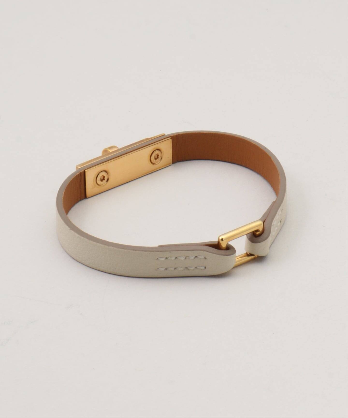 HERMES/エルメス】Mini kelly bracelet（ブレスレット・バングル