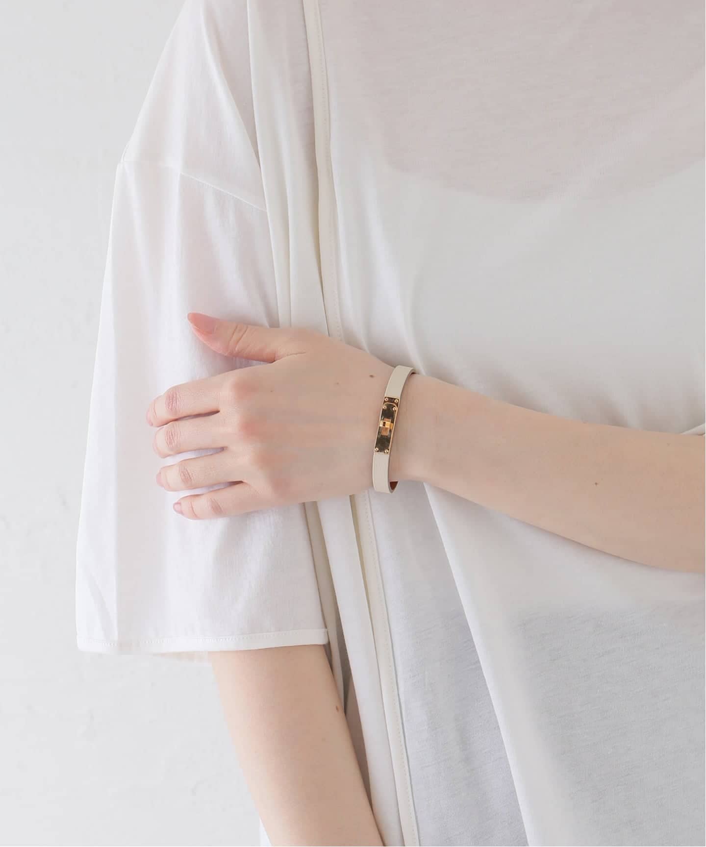 HERMES/エルメス】Mini kelly bracelet（ブレスレット・バングル