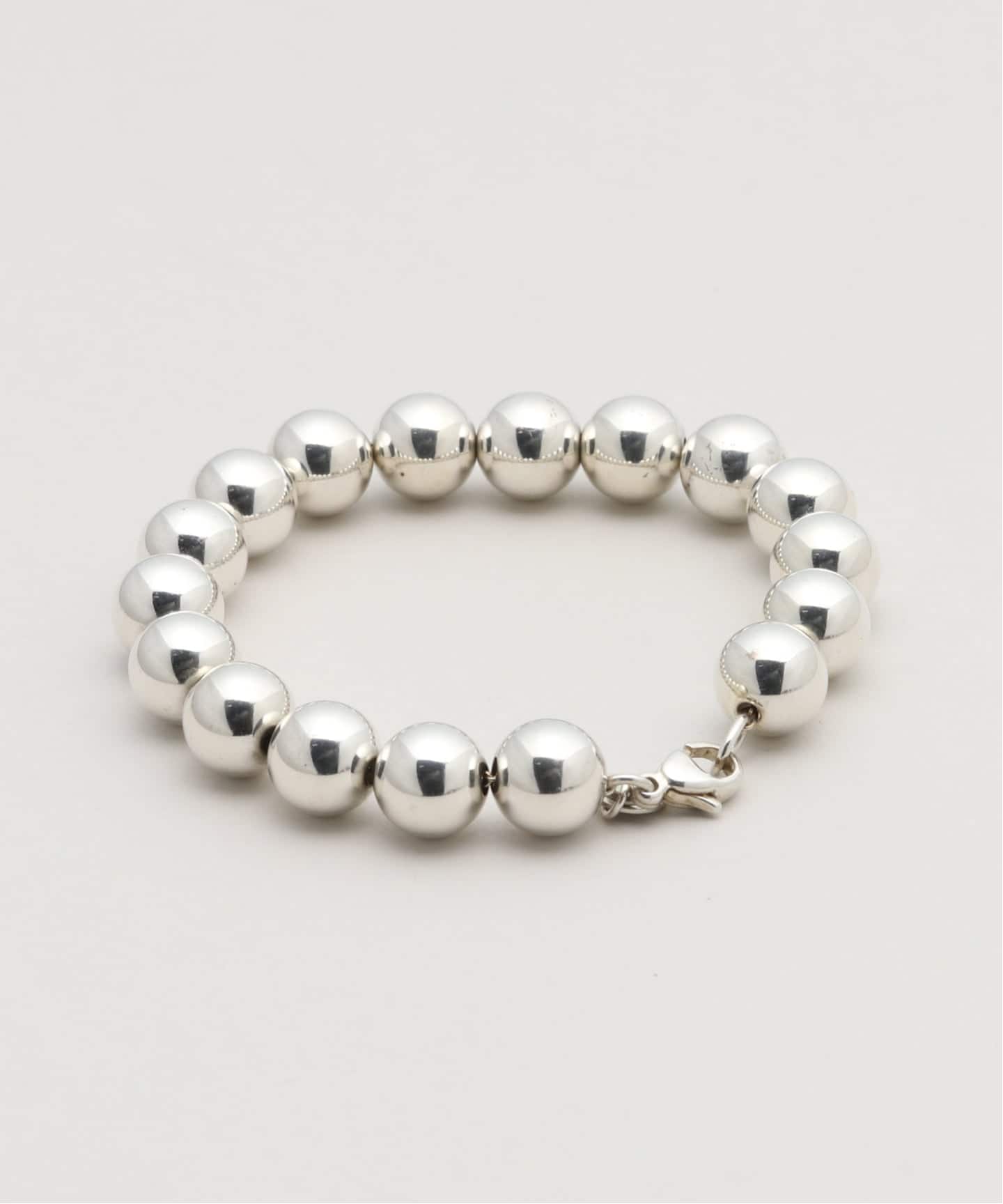 VINTAGE TIFFANY&Co./ティファニー】Hardwear ball bracelet