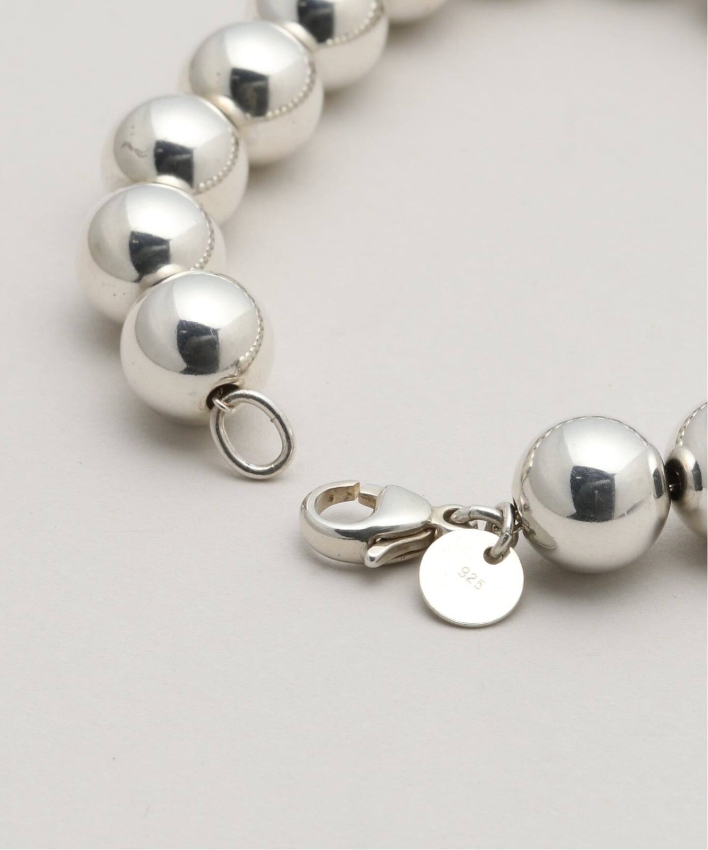 VINTAGE TIFFANY&Co./ティファニー】Hardwear ball bracelet