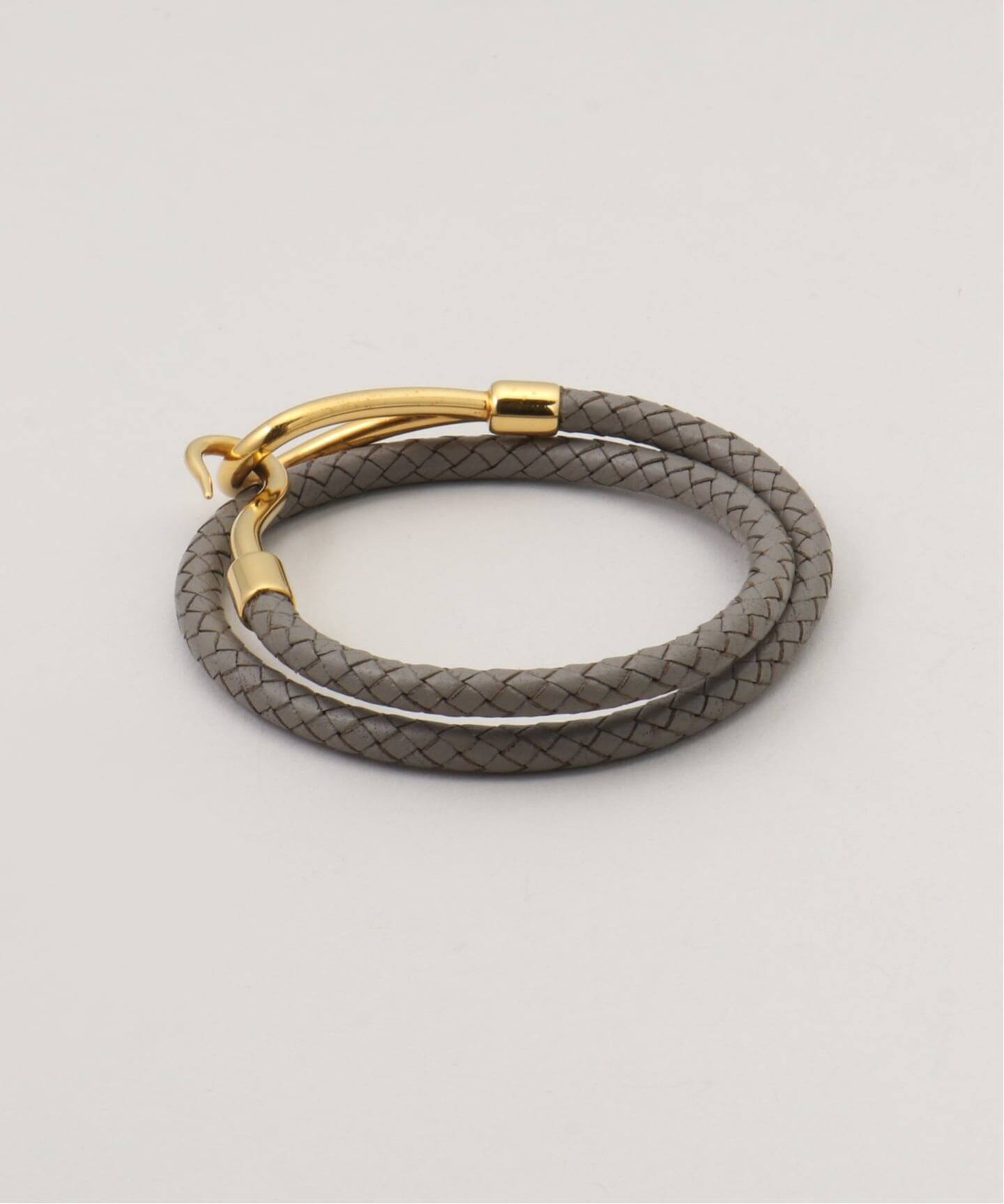 HERMES/エルメス】 Jumbo double tour bracelet（ブレスレット