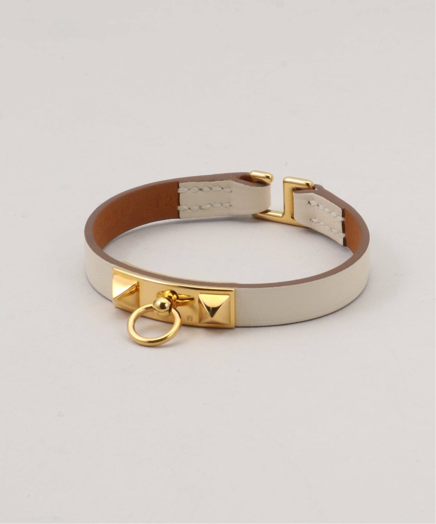 HERMES/エルメス】 Rivale mini bracelet（ブレスレット・バングル