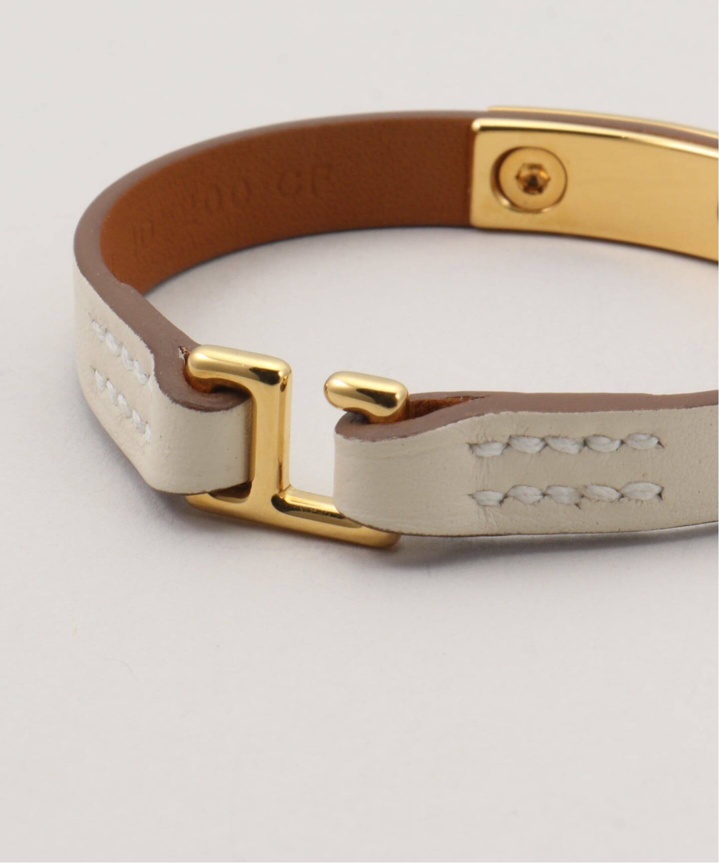 HERMES/エルメス】 Rivale mini bracelet（ブレスレット・バングル