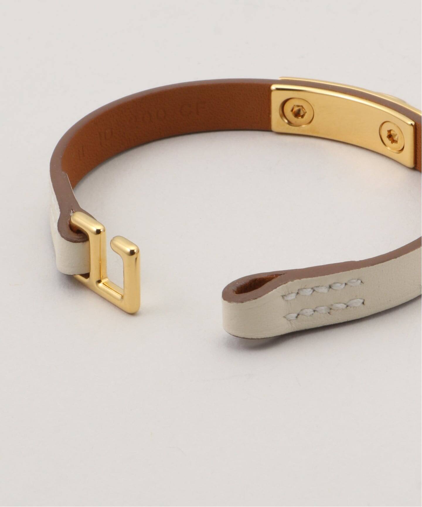 HERMES/エルメス】 Rivale mini bracelet（ブレスレット・バングル
