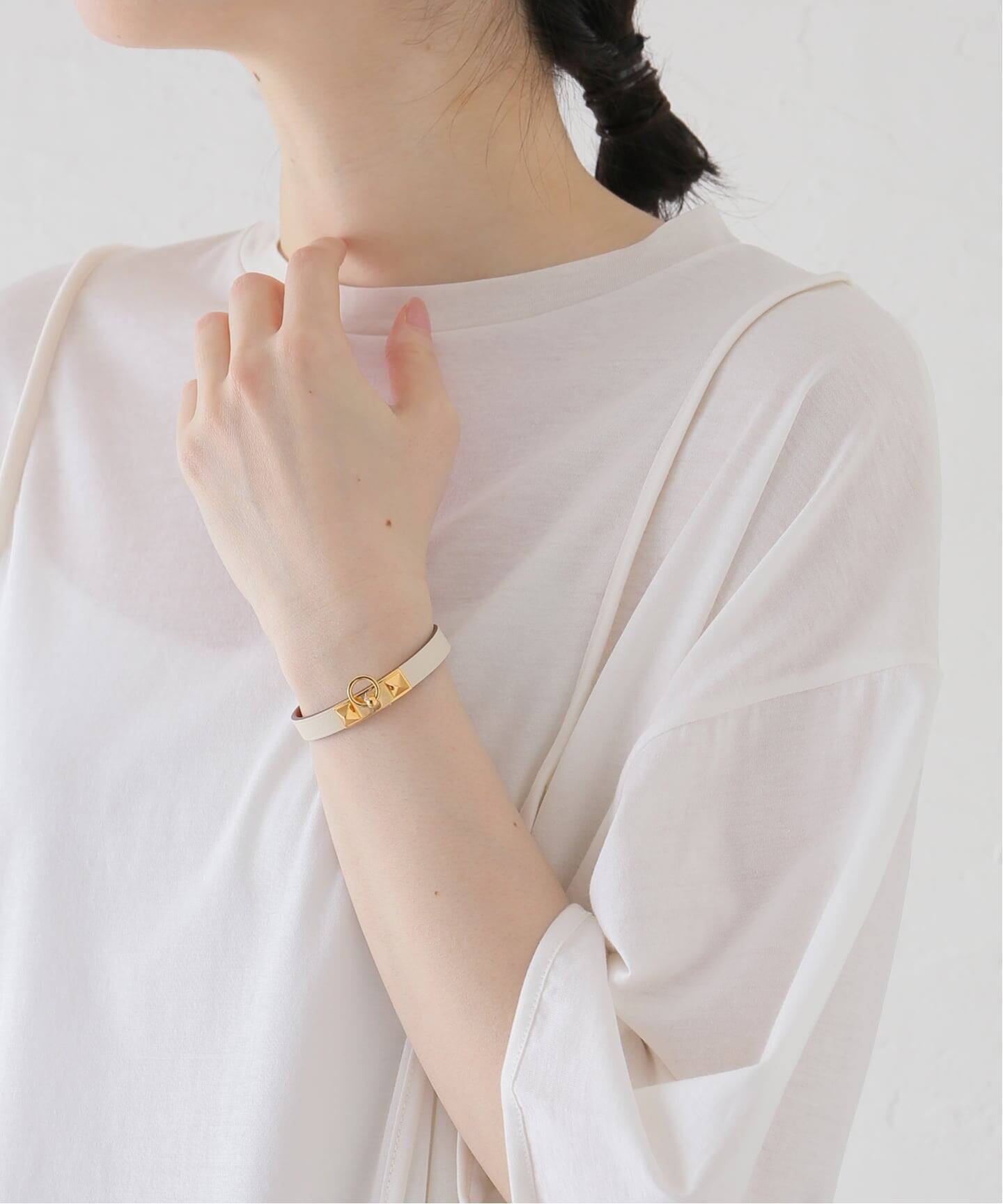 HERMES/エルメス】 Rivale mini bracelet（ブレスレット・バングル