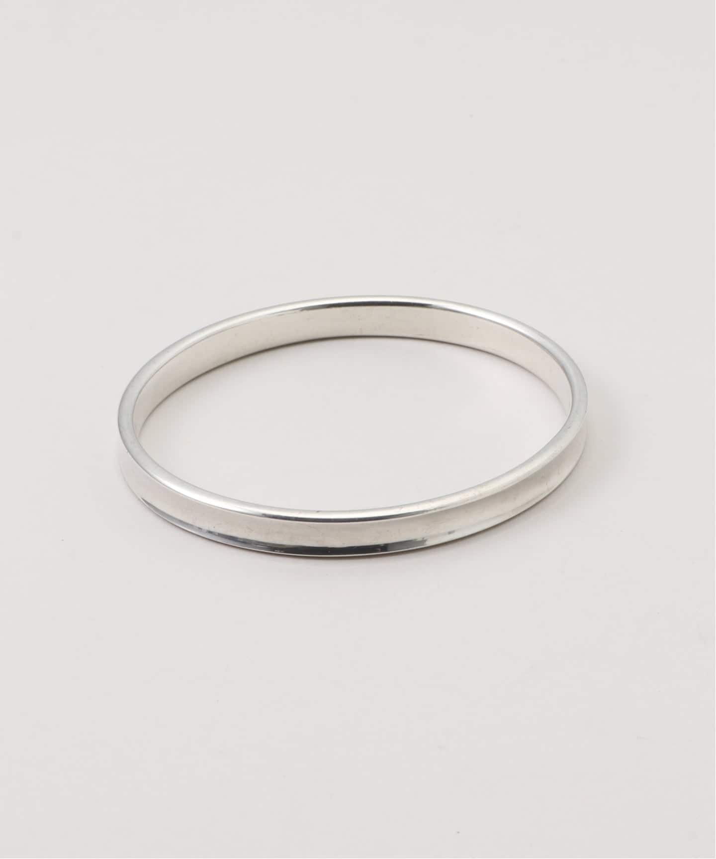 ★SALE★【ティファニー】１８３７　スクエア　バングル　2281 VINTAGE TIFFANY&Co./ティファニー】1837 narrow bangle（ブレスレット