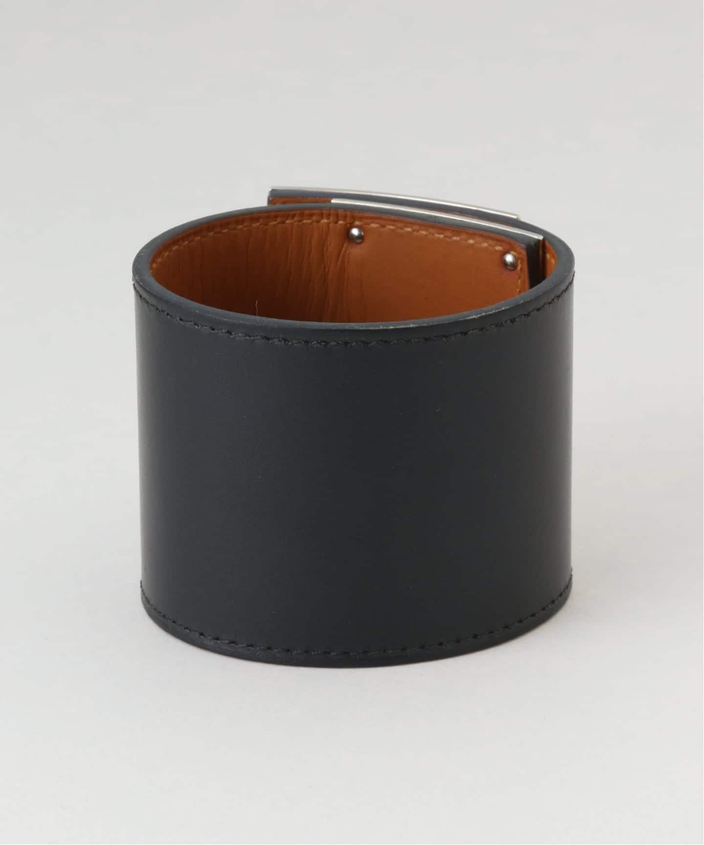 VINTAGE HERMES/エルメス】Kelly dog bracelet（ブレスレット