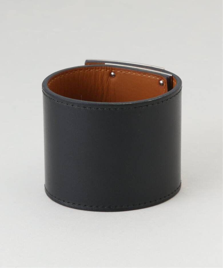 VINTAGE HERMES/エルメス】Kelly dog bracelet（ブレスレット 