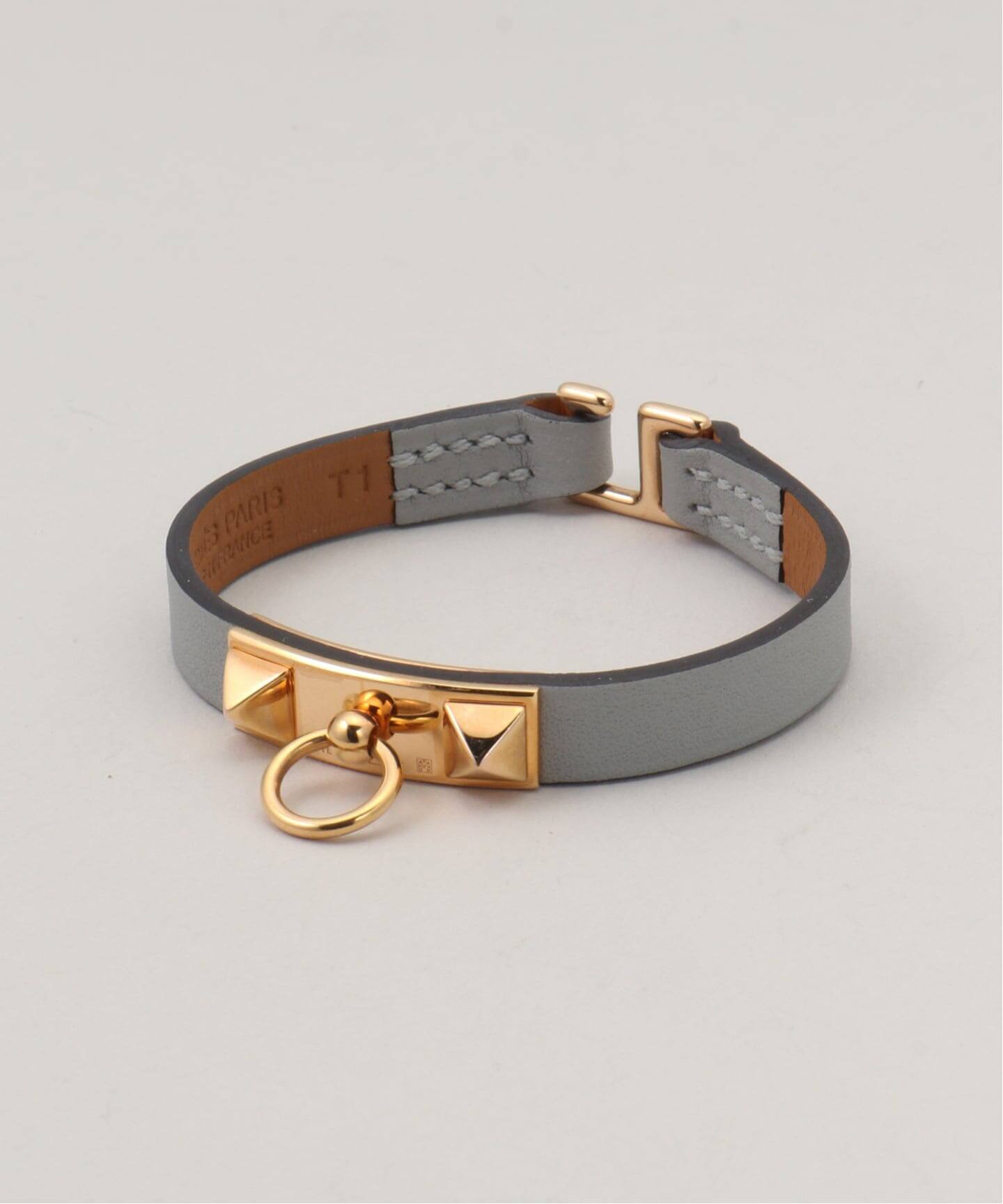 HERMES/エルメス】 Rivale mini bracelet（ブレスレット・バングル