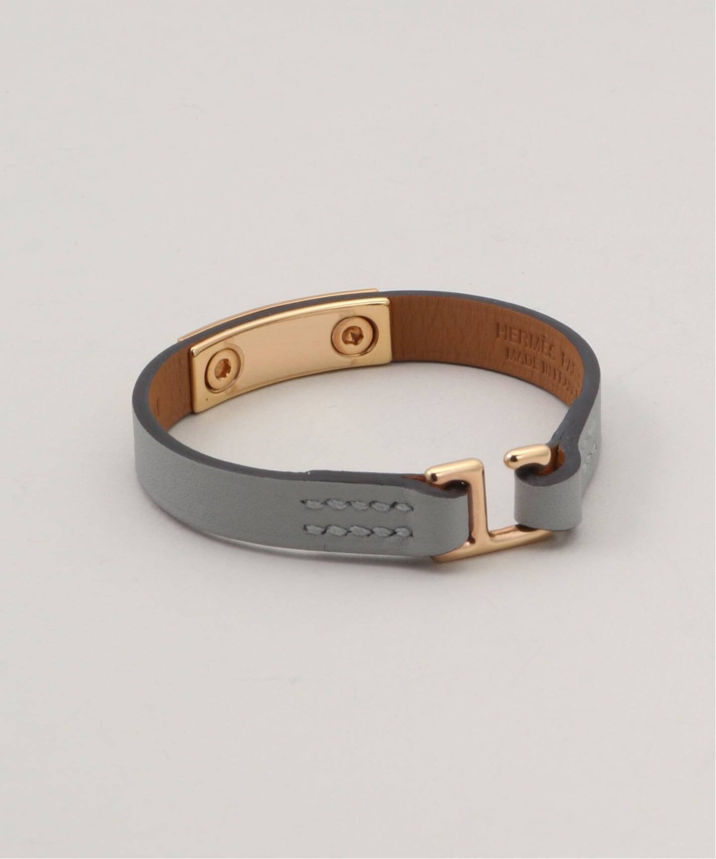 HERMES/エルメス】 Rivale mini bracelet（ブレスレット・バングル