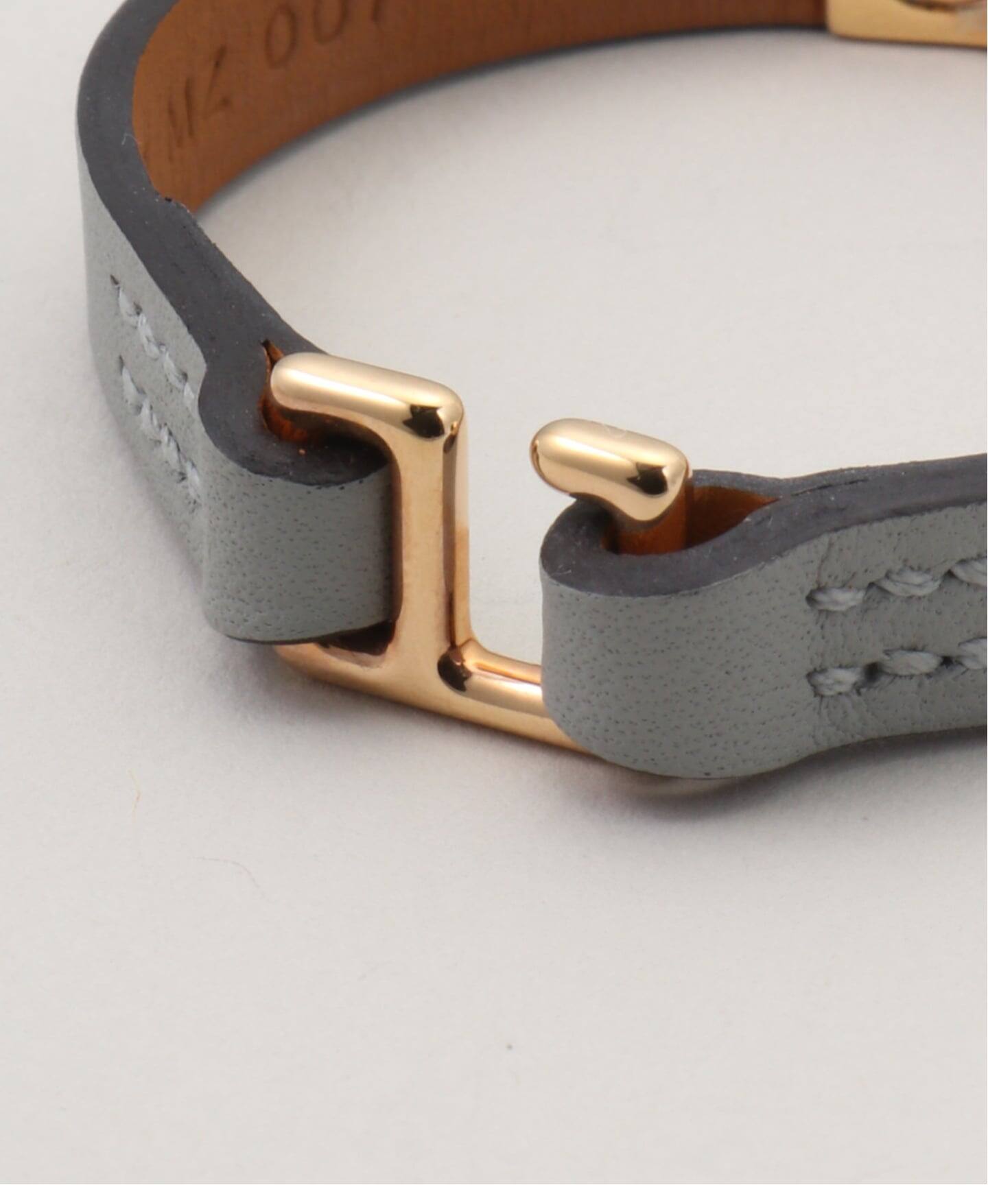 HERMES/エルメス】 Rivale mini bracelet（ブレスレット・バングル