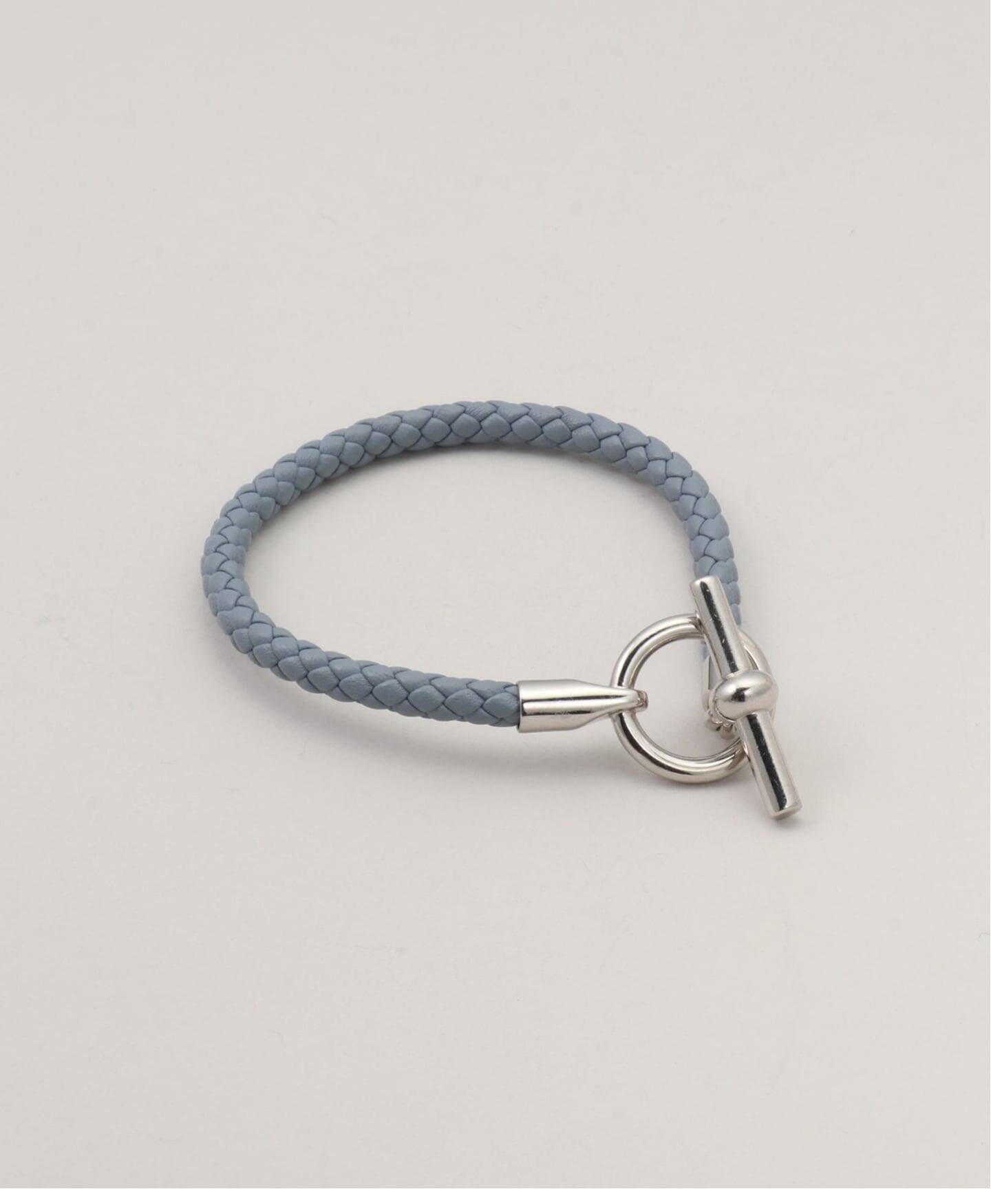 HERMES/エルメス】 Glenan double tour bracelet（ブレスレット