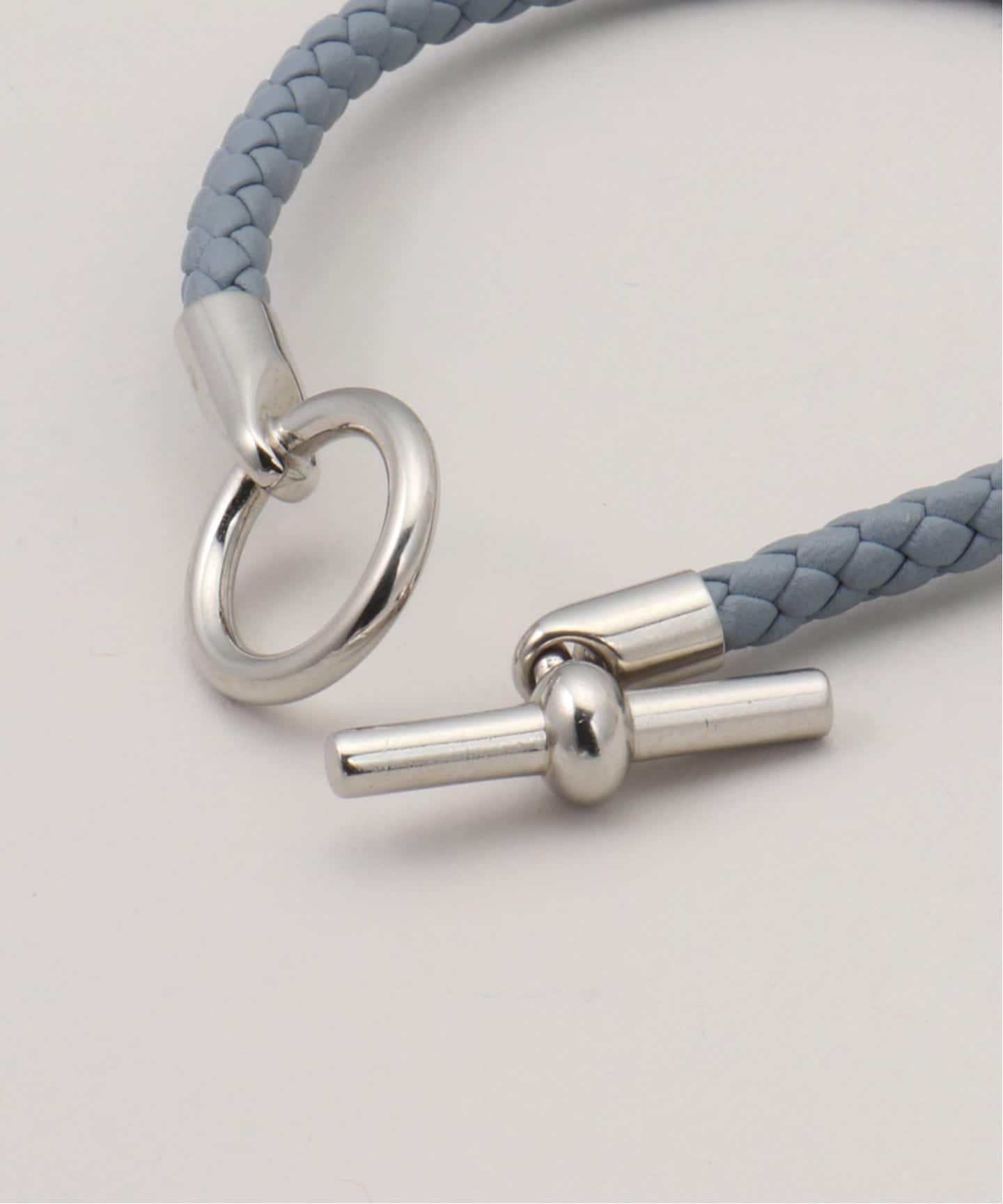 HERMES/エルメス】 Glenan double tour bracelet（ブレスレット